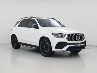 2022 Mercedes-Benz GLE53 AMG