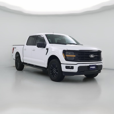 2024 Ford F150 XLT