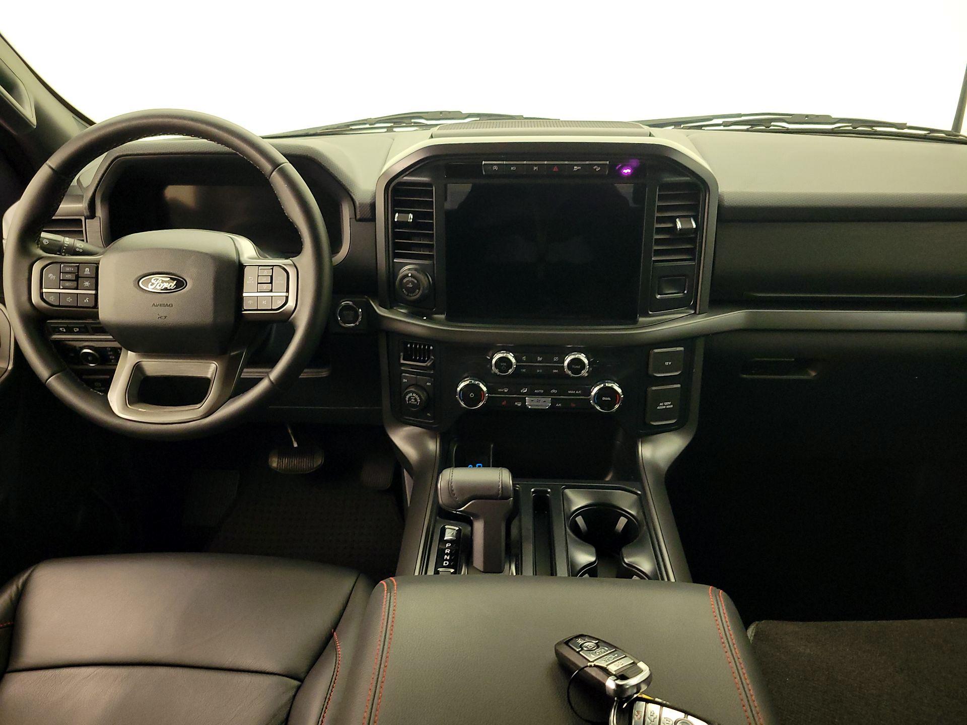 Thumbnail: 2024 Ford F-150 - 9