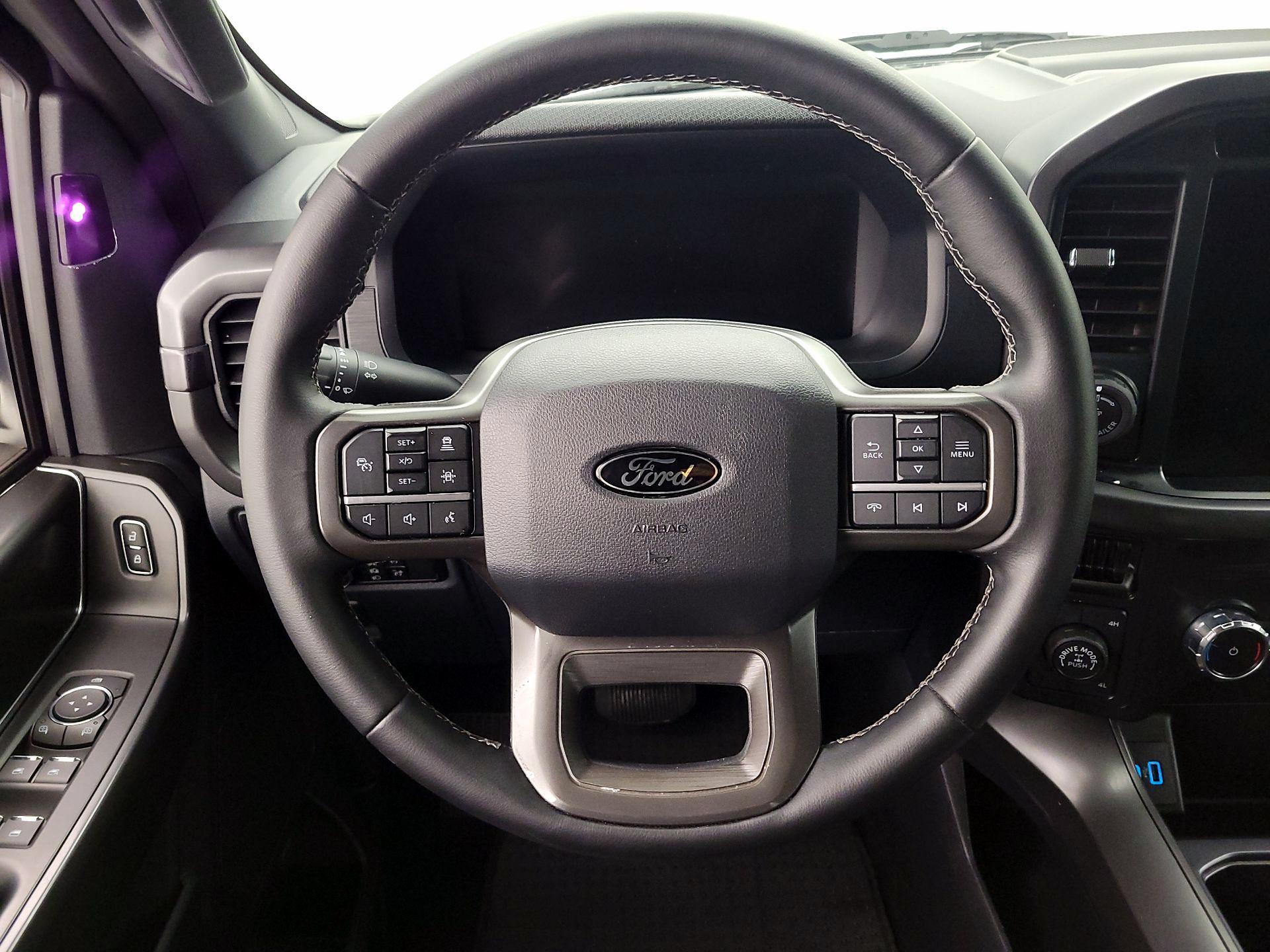 Thumbnail: 2024 Ford F-150 - 10