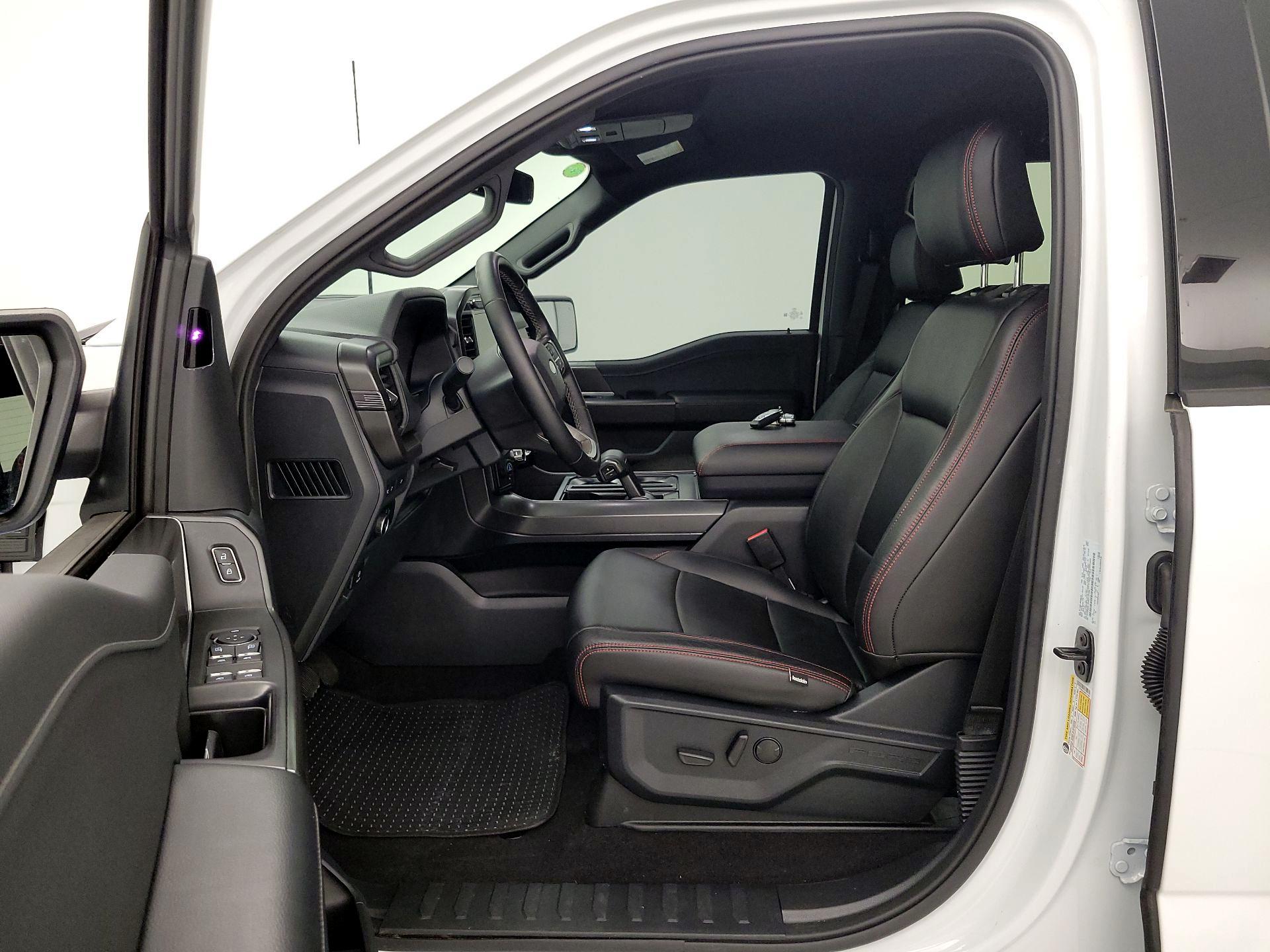 Thumbnail: 2024 Ford F-150 - 11