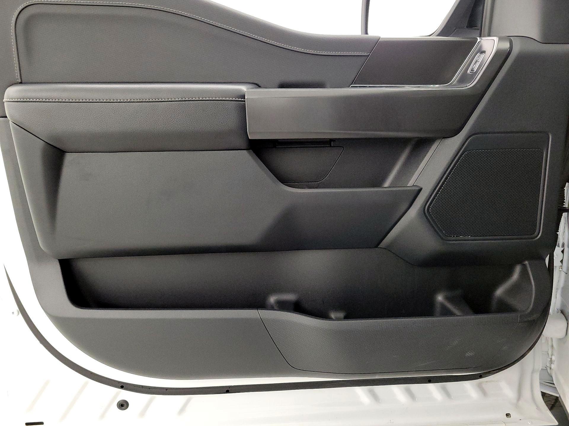 Thumbnail: 2024 Ford F-150 - 12