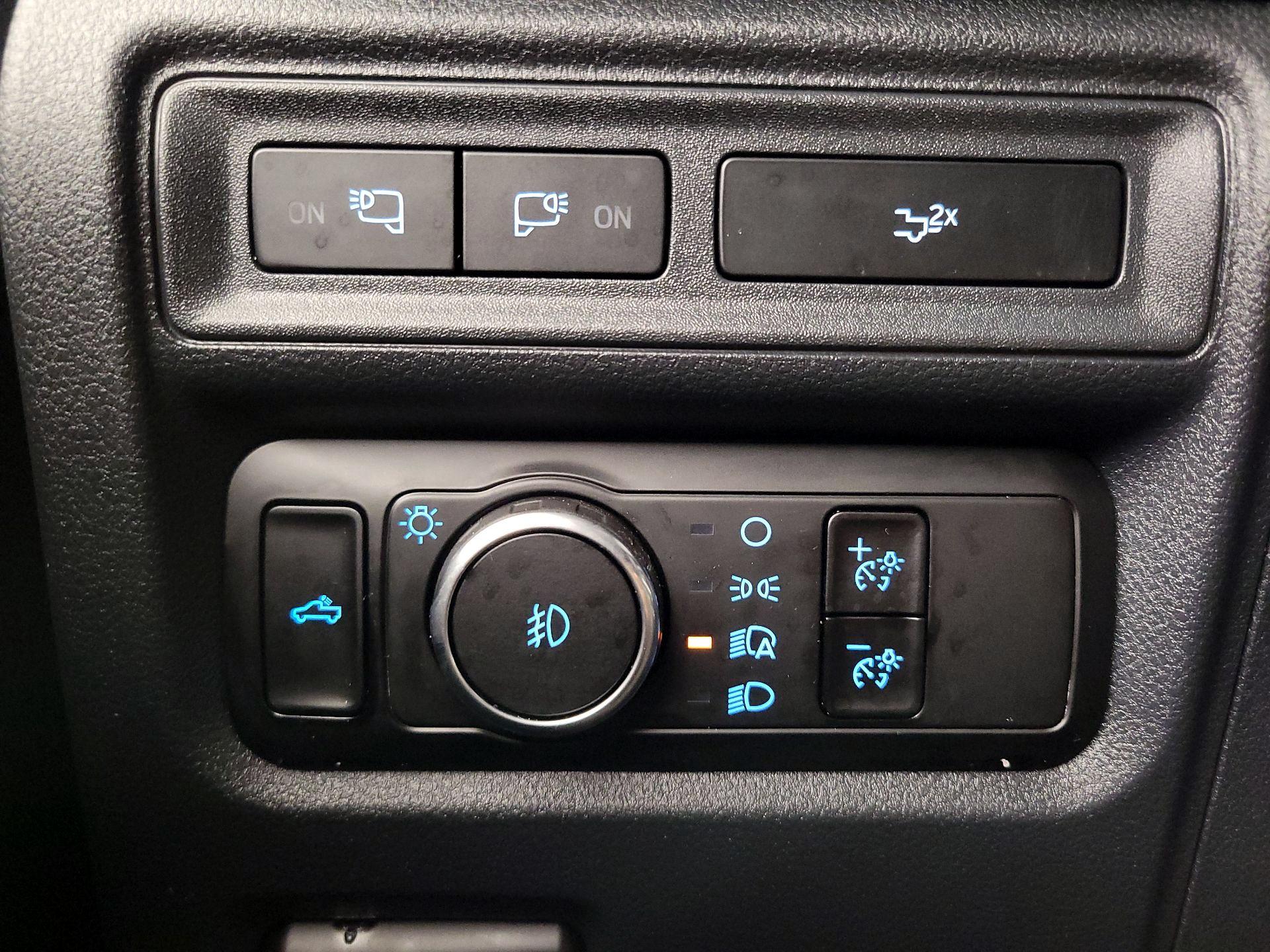 Thumbnail: 2024 Ford F-150 - 13