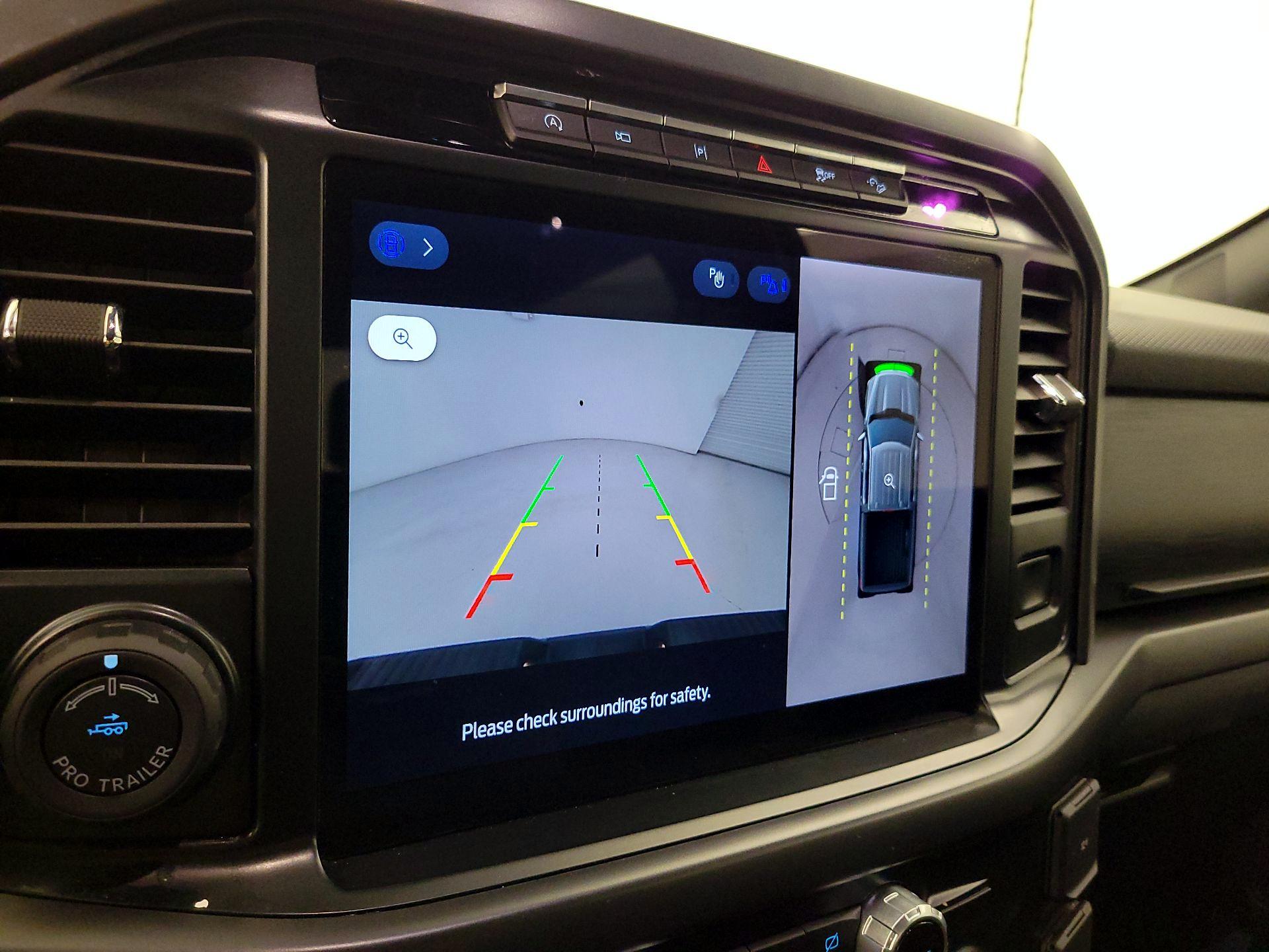 Thumbnail: 2024 Ford F-150 - 14