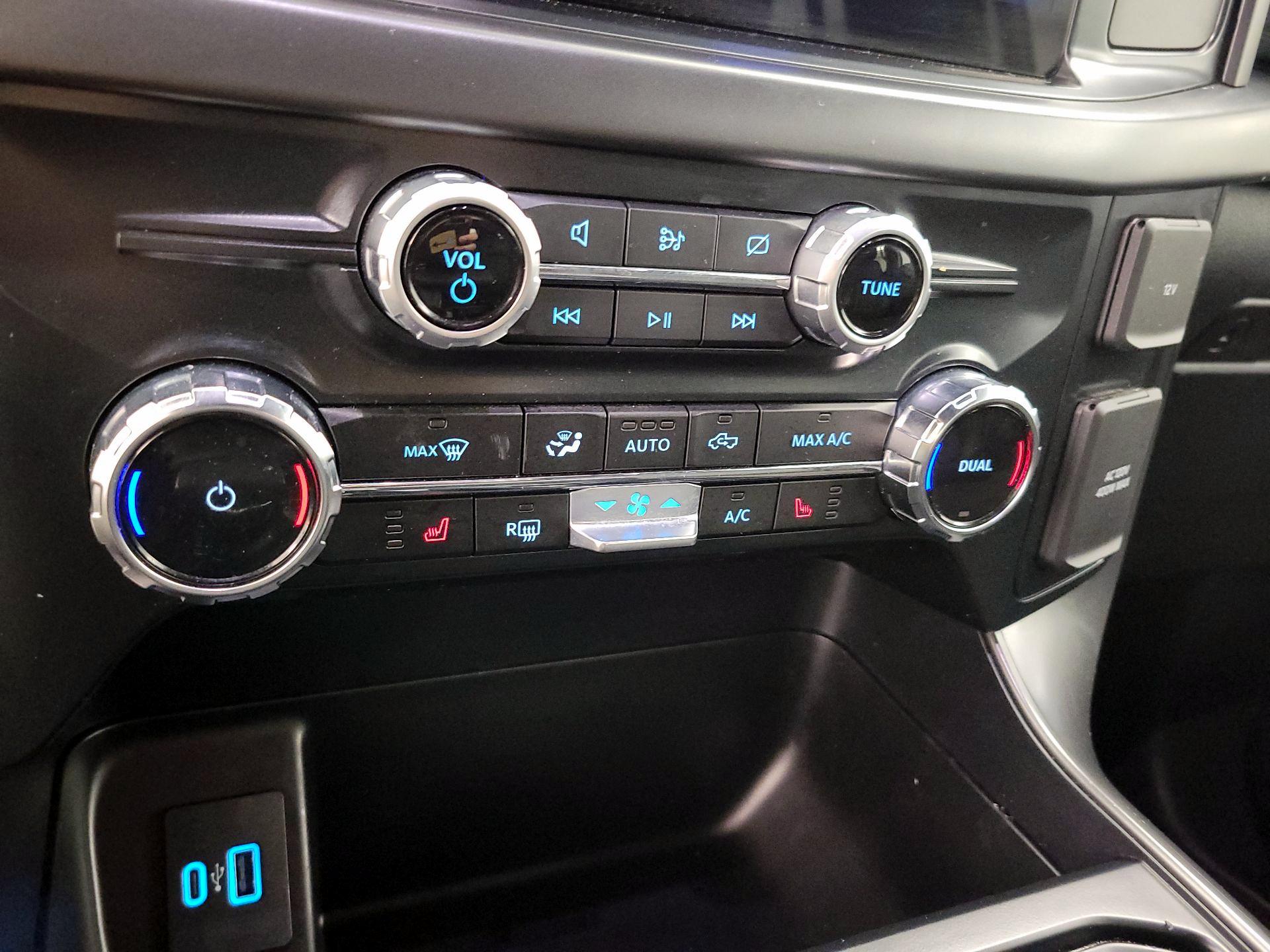 Thumbnail: 2024 Ford F-150 - 16