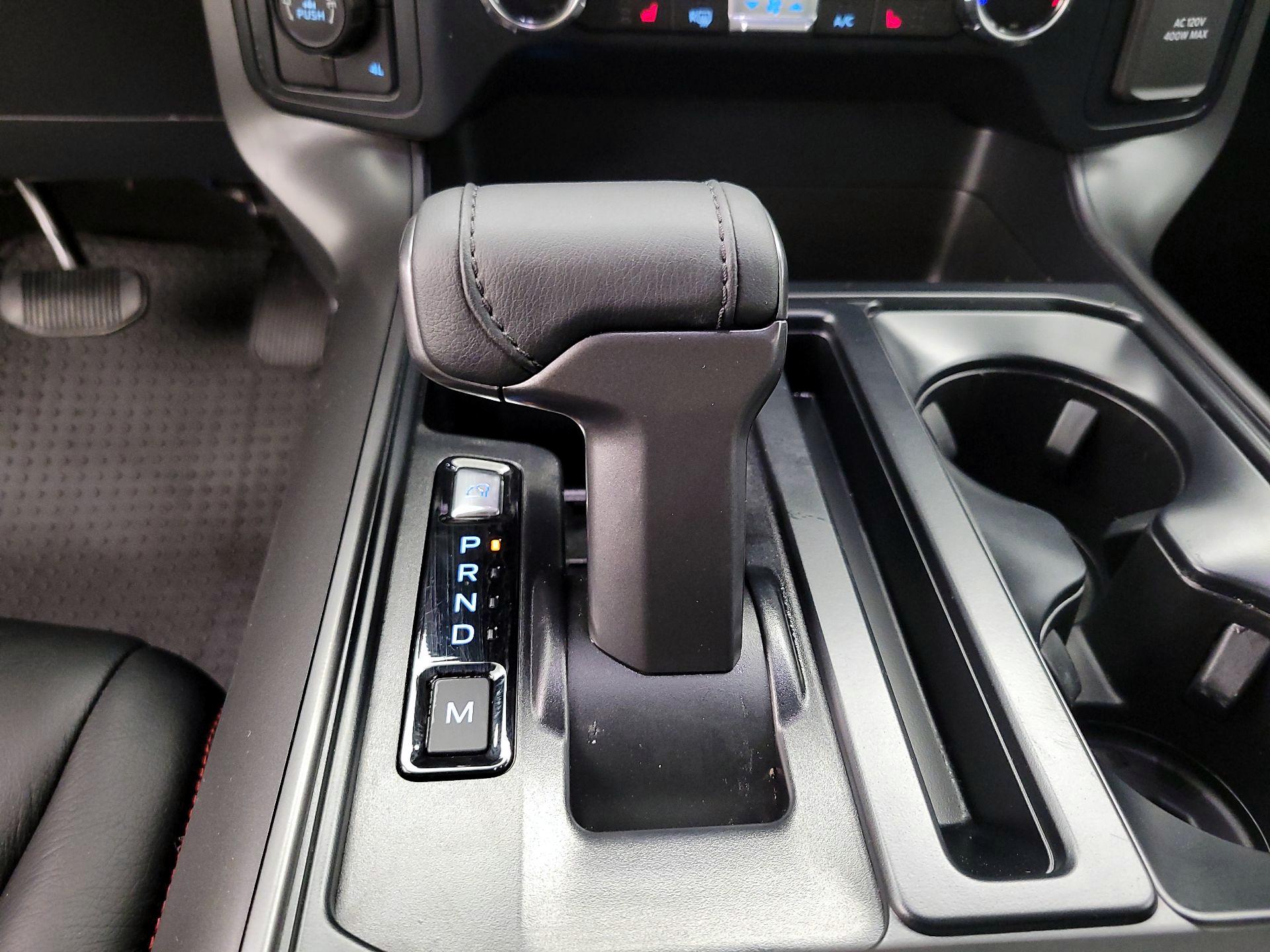 Thumbnail: 2024 Ford F-150 - 17