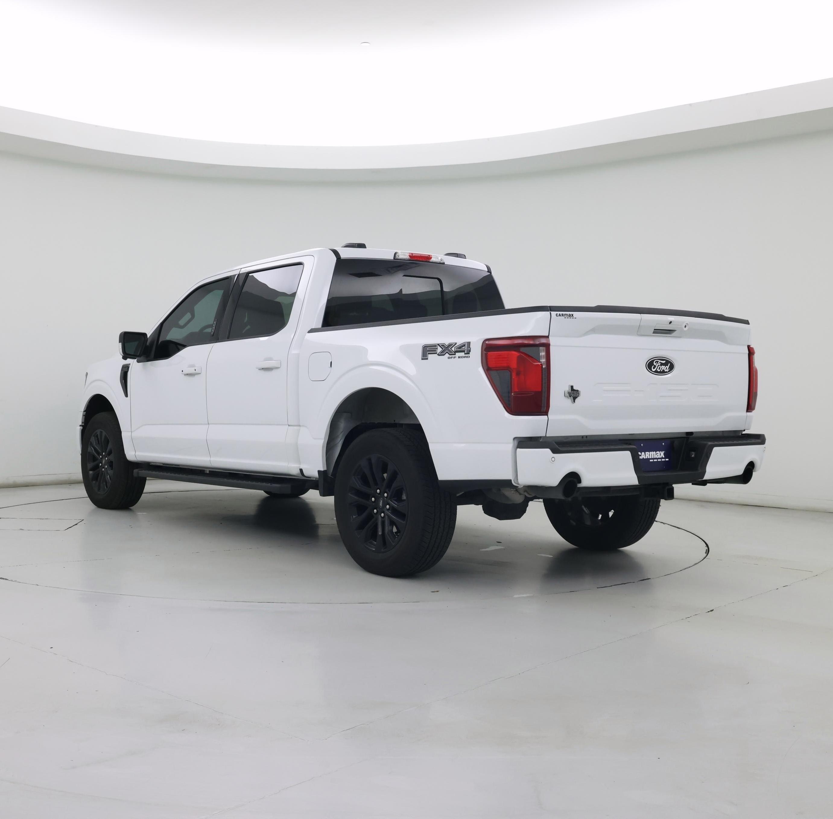 Thumbnail: 2024 Ford F-150 - 2