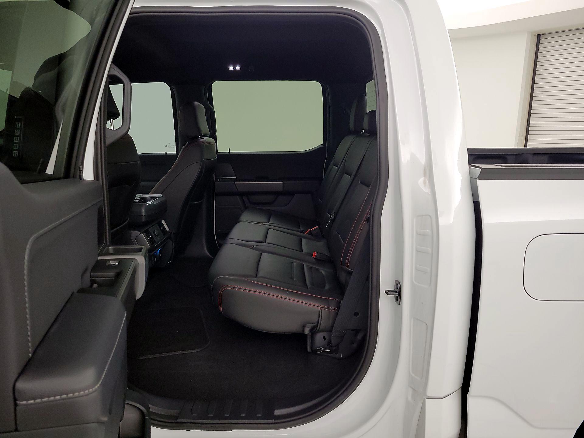 Thumbnail: 2024 Ford F-150 - 19