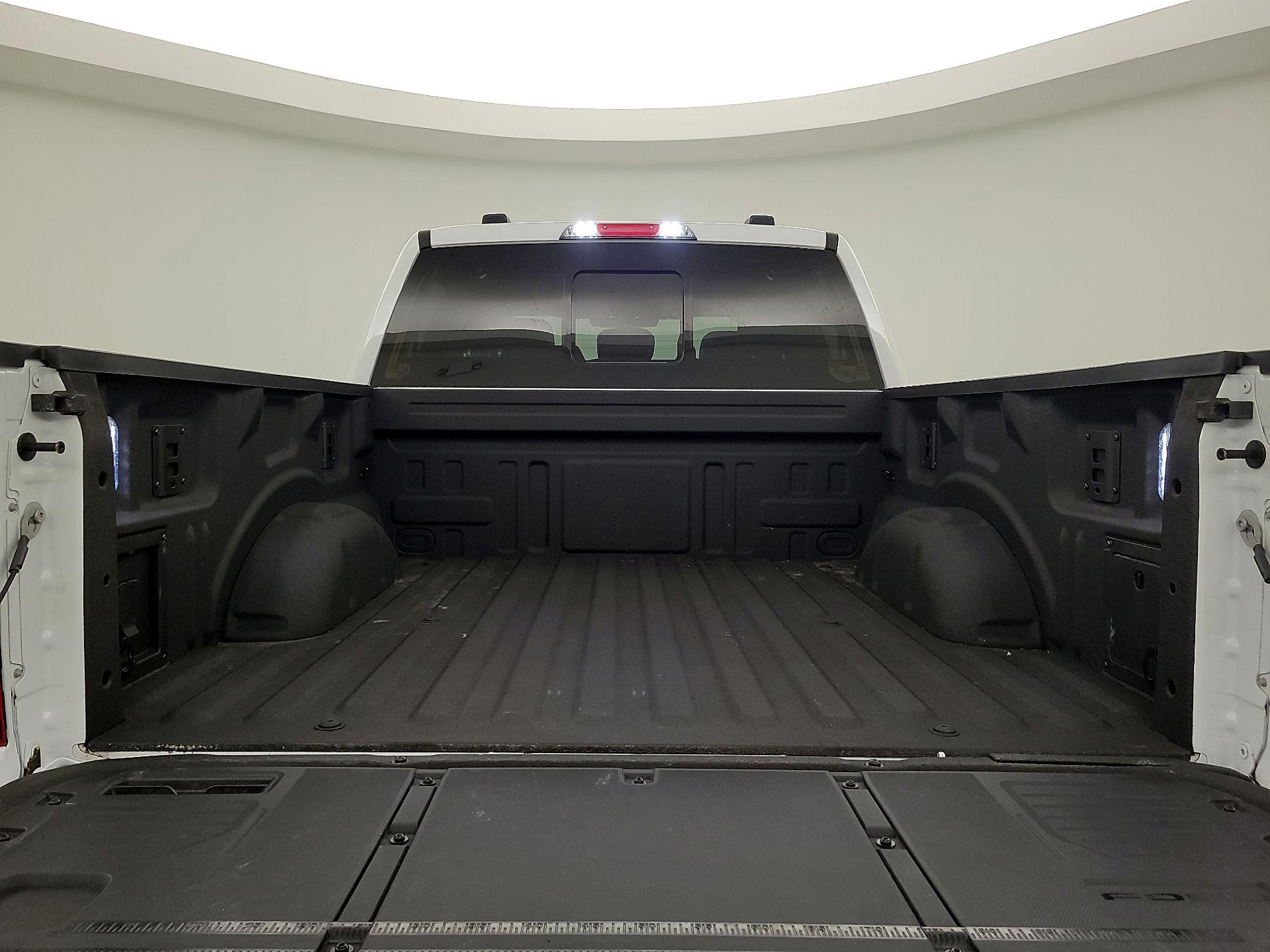 Thumbnail: 2024 Ford F-150 - 20