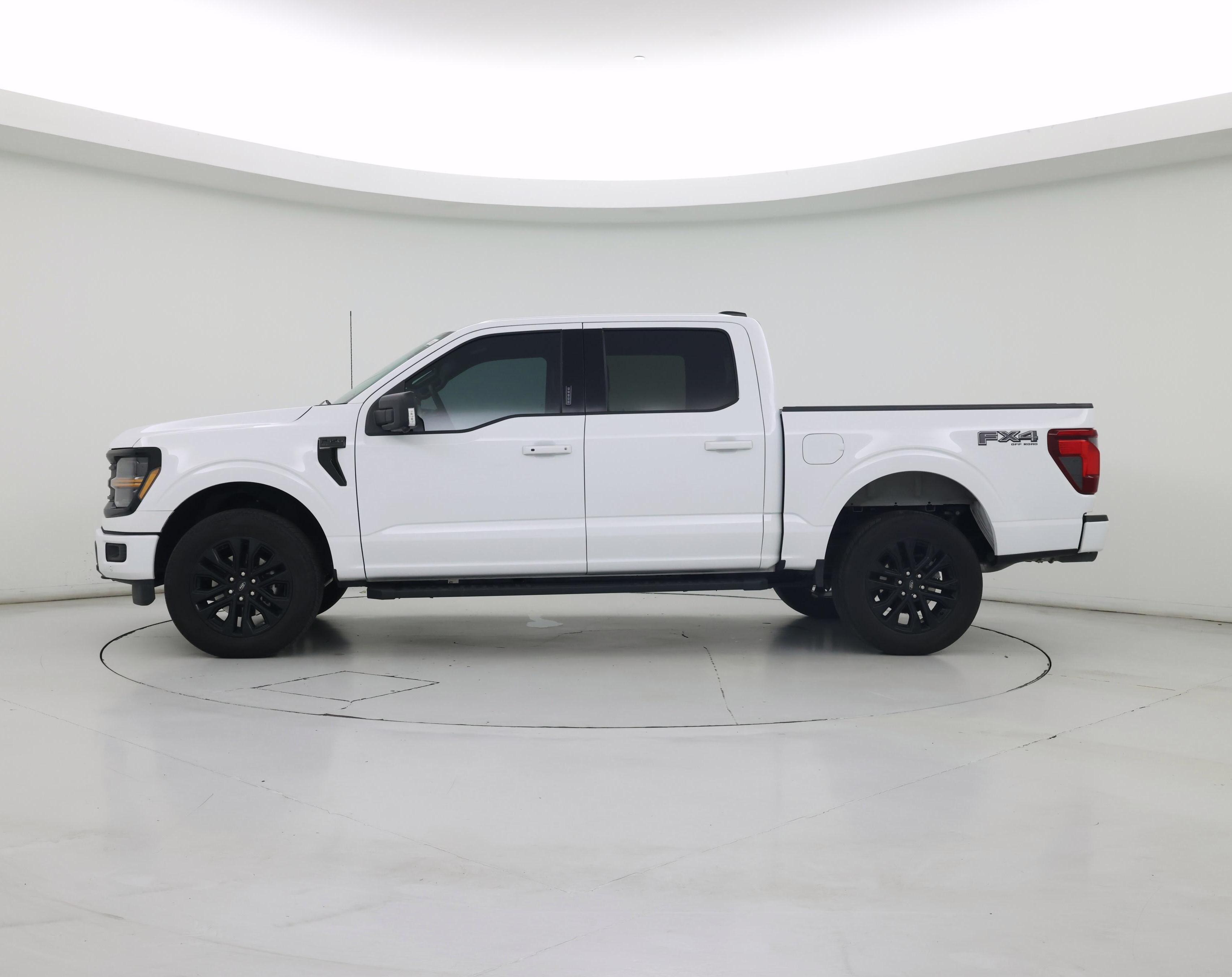 Thumbnail: 2024 Ford F-150 - 3