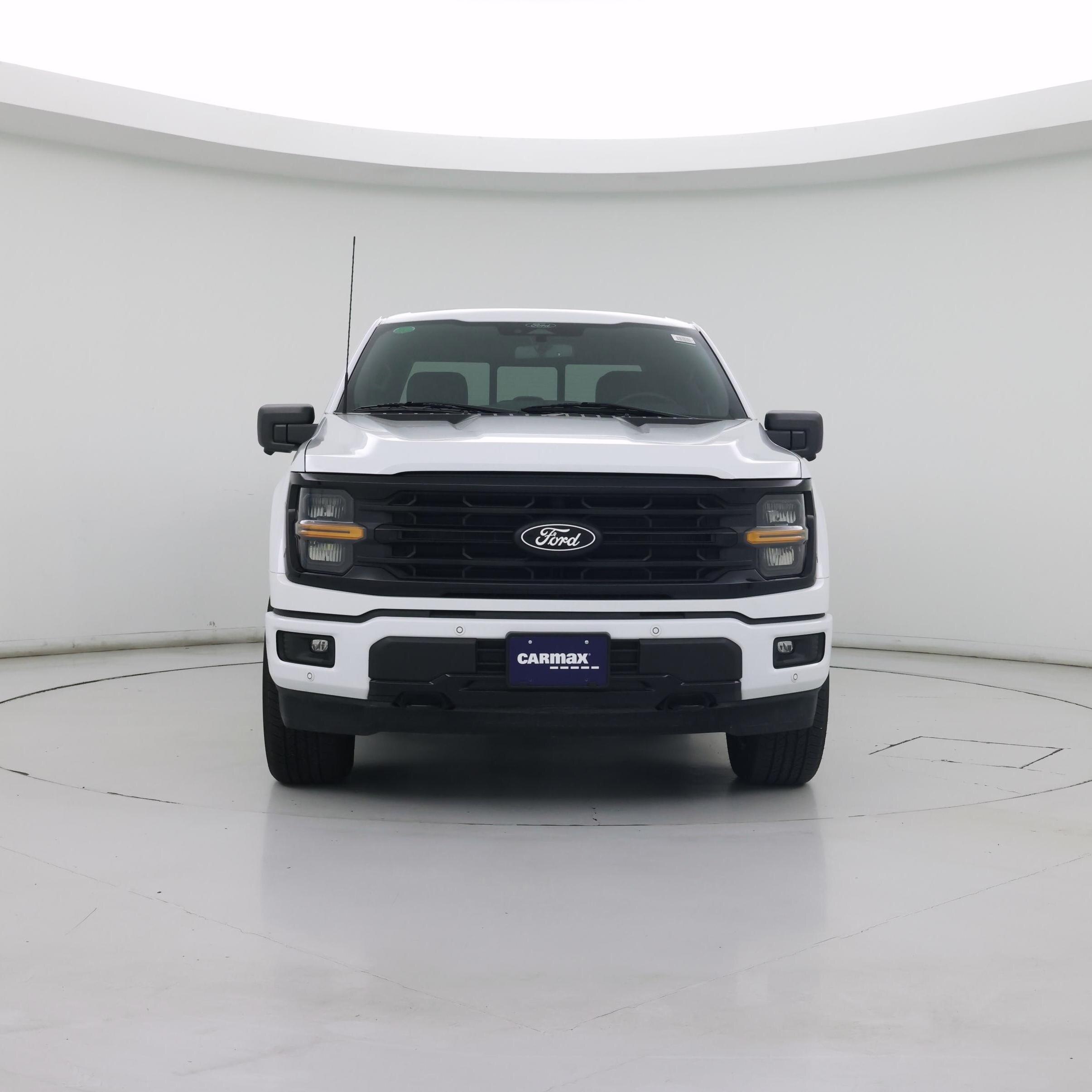 Thumbnail: 2024 Ford F-150 - 5