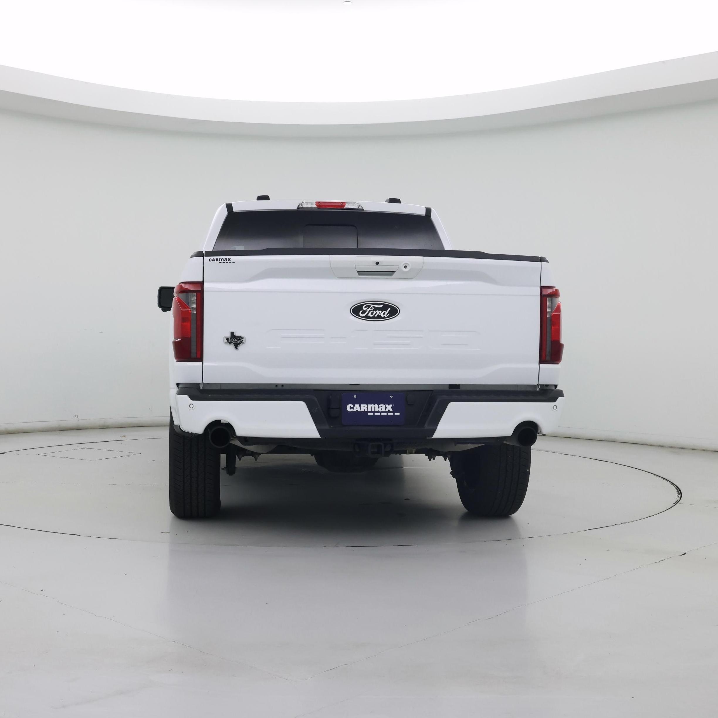 Thumbnail: 2024 Ford F-150 - 6