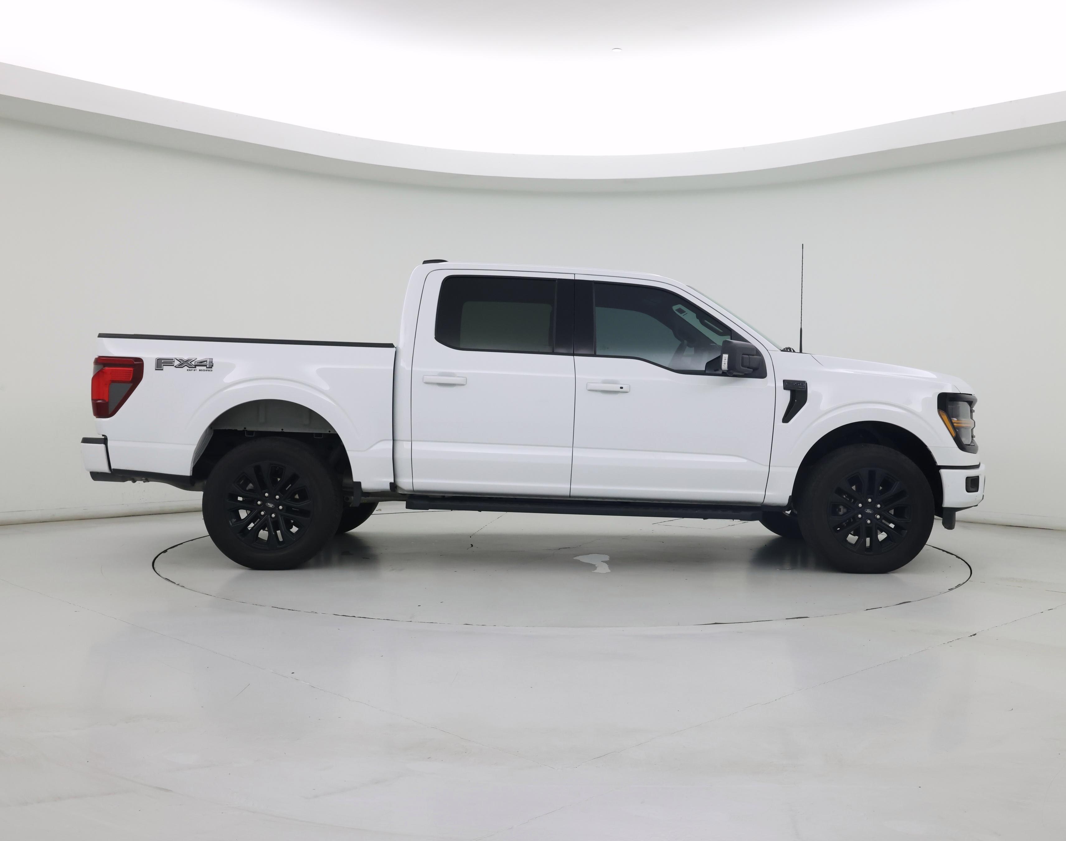 Thumbnail: 2024 Ford F-150 - 7