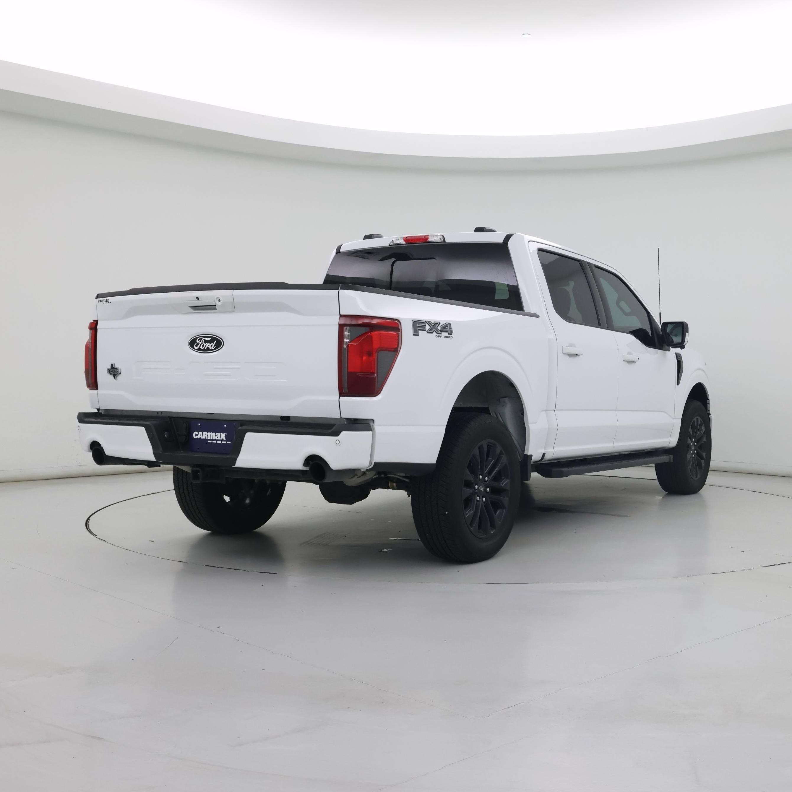 Thumbnail: 2024 Ford F-150 - 8