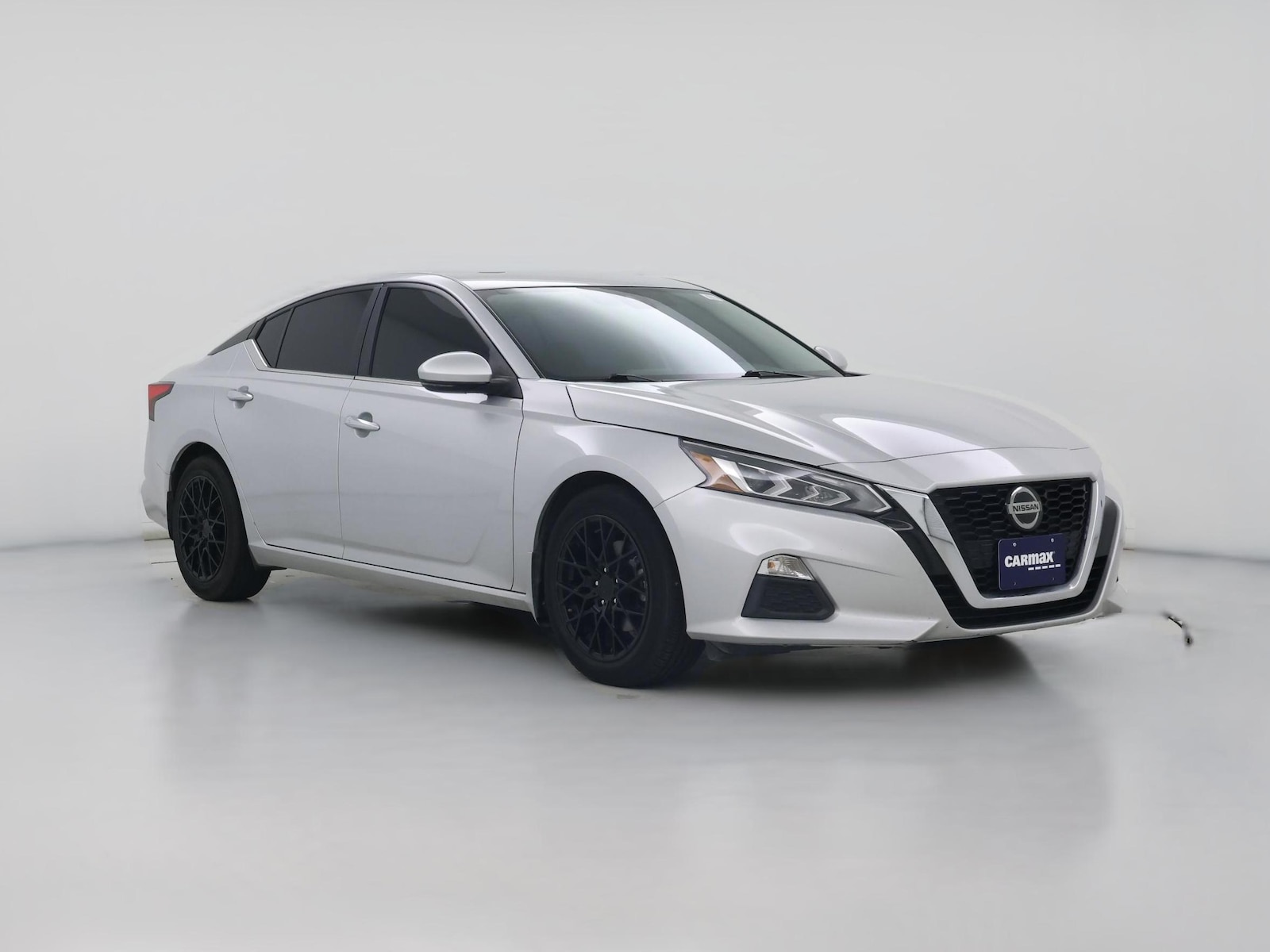 2021 Nissan Altima SV