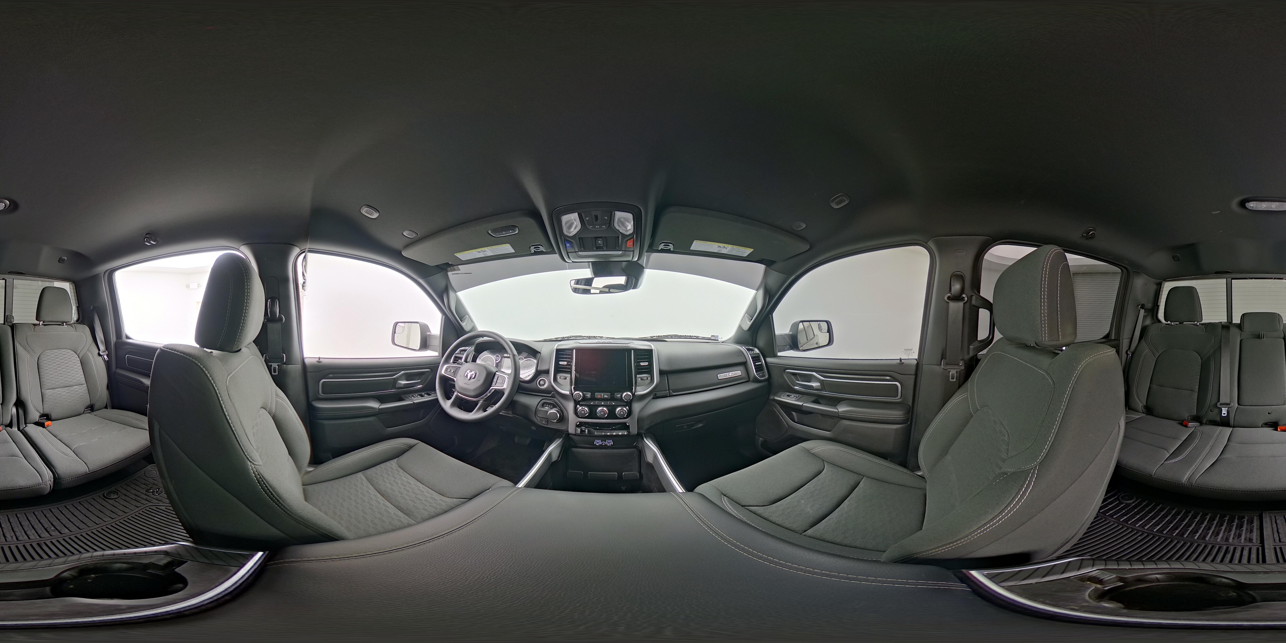 2025 RAM Ram 1500 Pickup Big Horn/Lone Star - Photo 24
