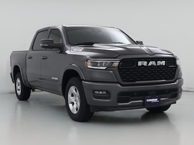 2025 Ram 1500 Lonestar