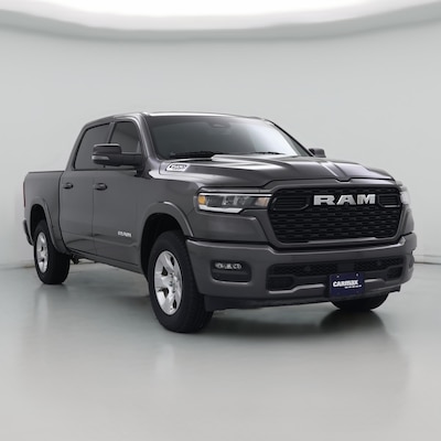 2025 Ram 1500 Lonestar