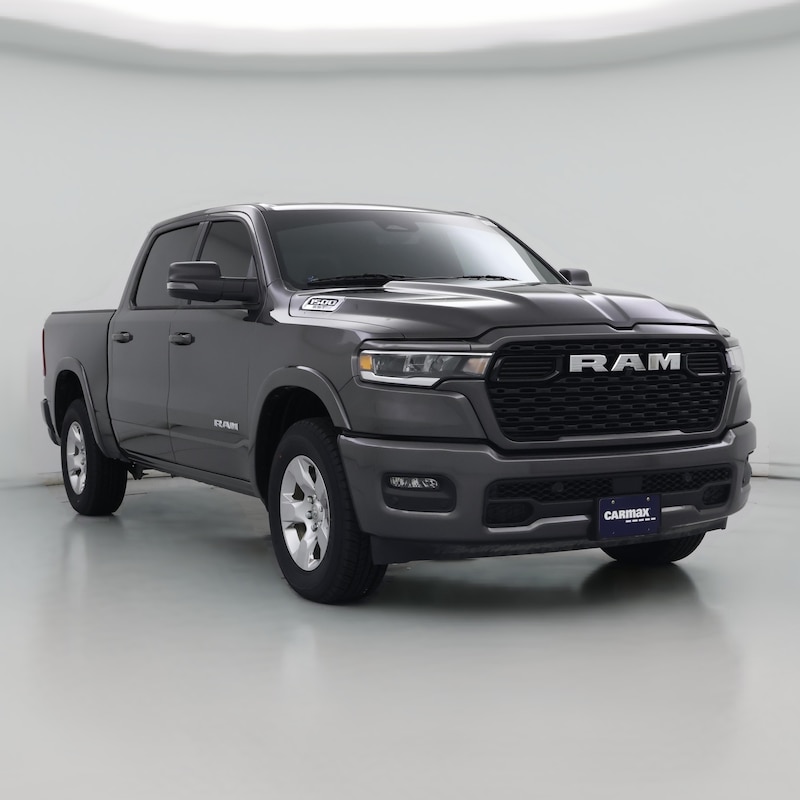 2025 Ram 1500 Lonestar