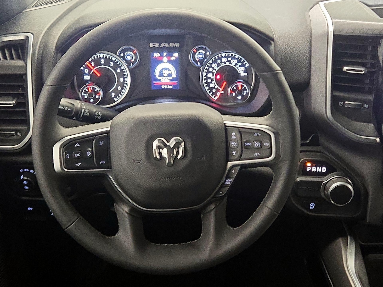 2025 RAM Ram 1500 Pickup Big Horn/Lone Star - Photo 11