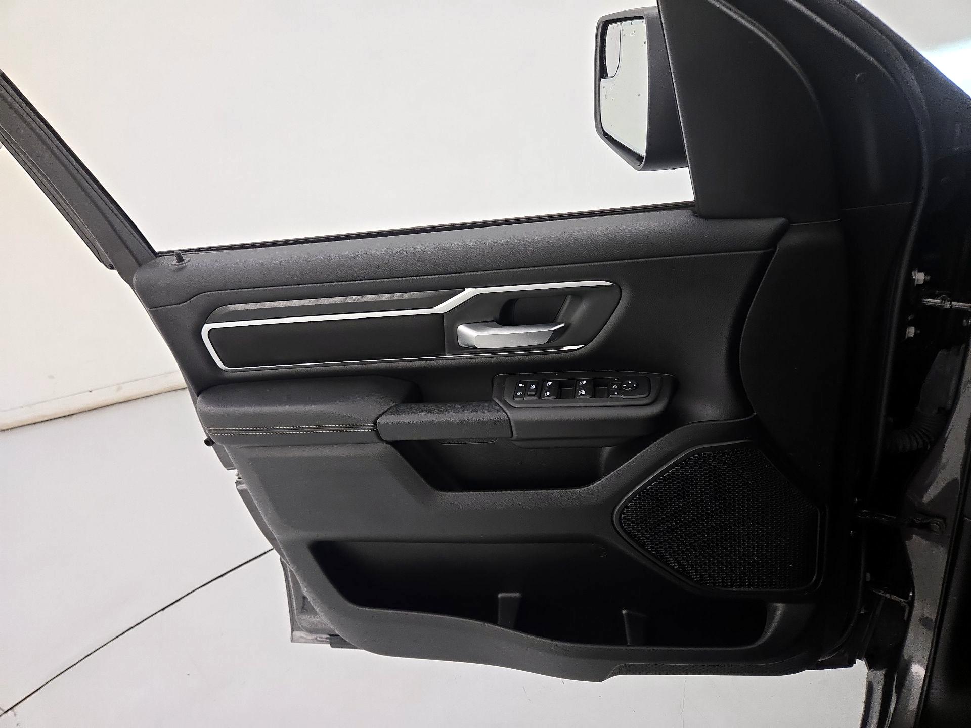 Thumbnail: 2025 RAM 1500 - 12