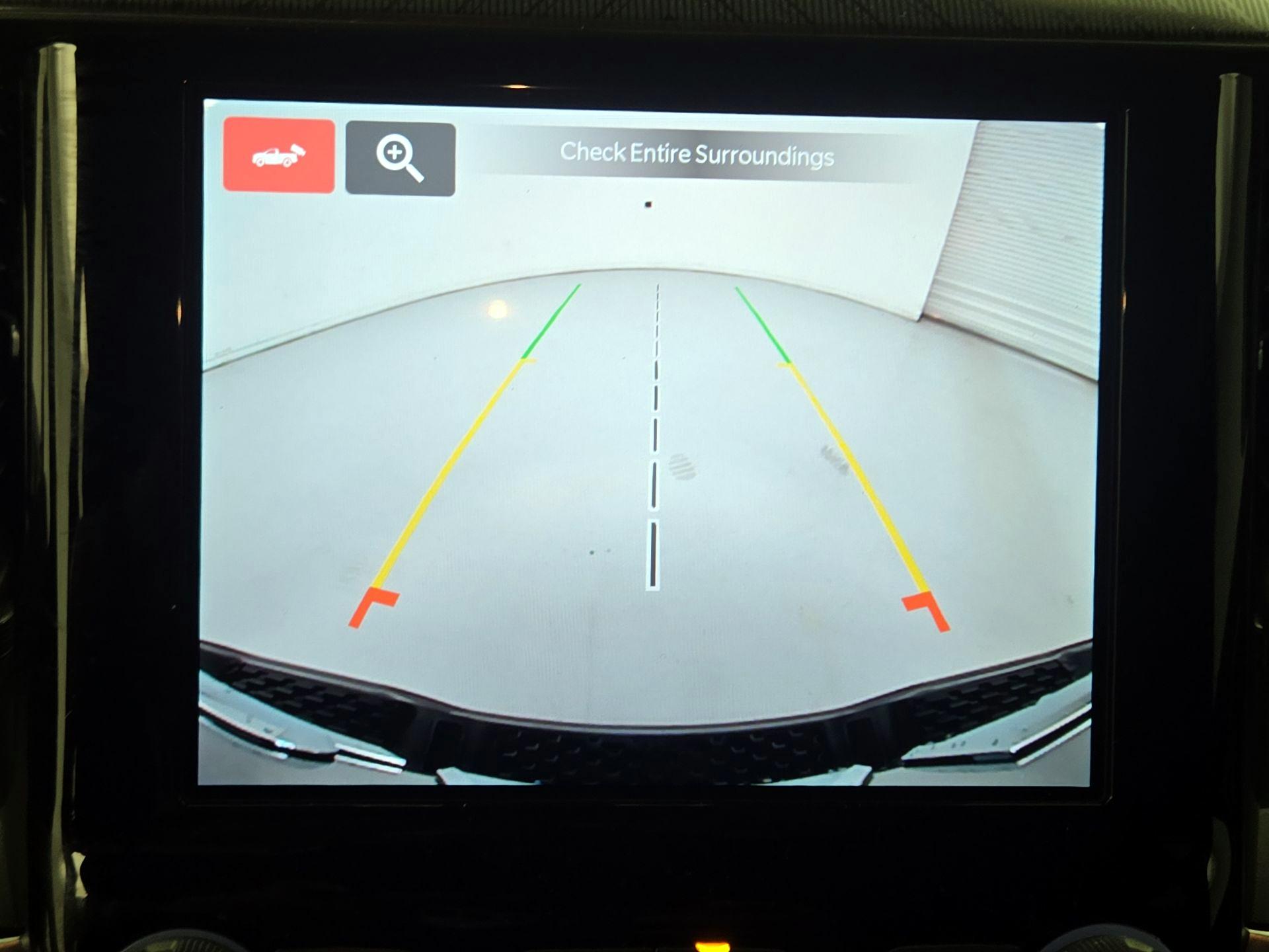 Thumbnail: 2025 RAM 1500 - 14