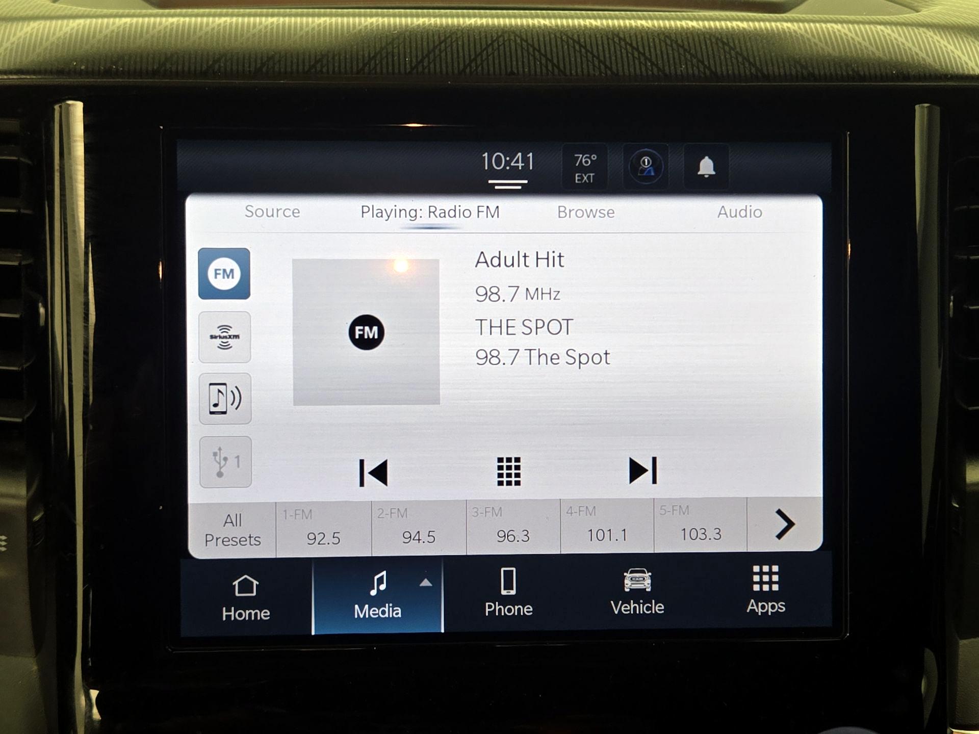 Thumbnail: 2025 RAM 1500 - 15