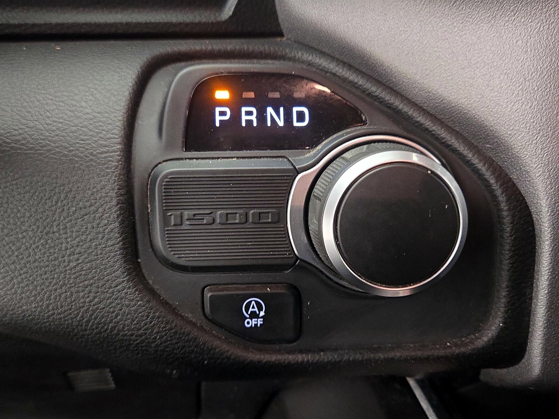 Thumbnail: 2025 RAM 1500 - 17