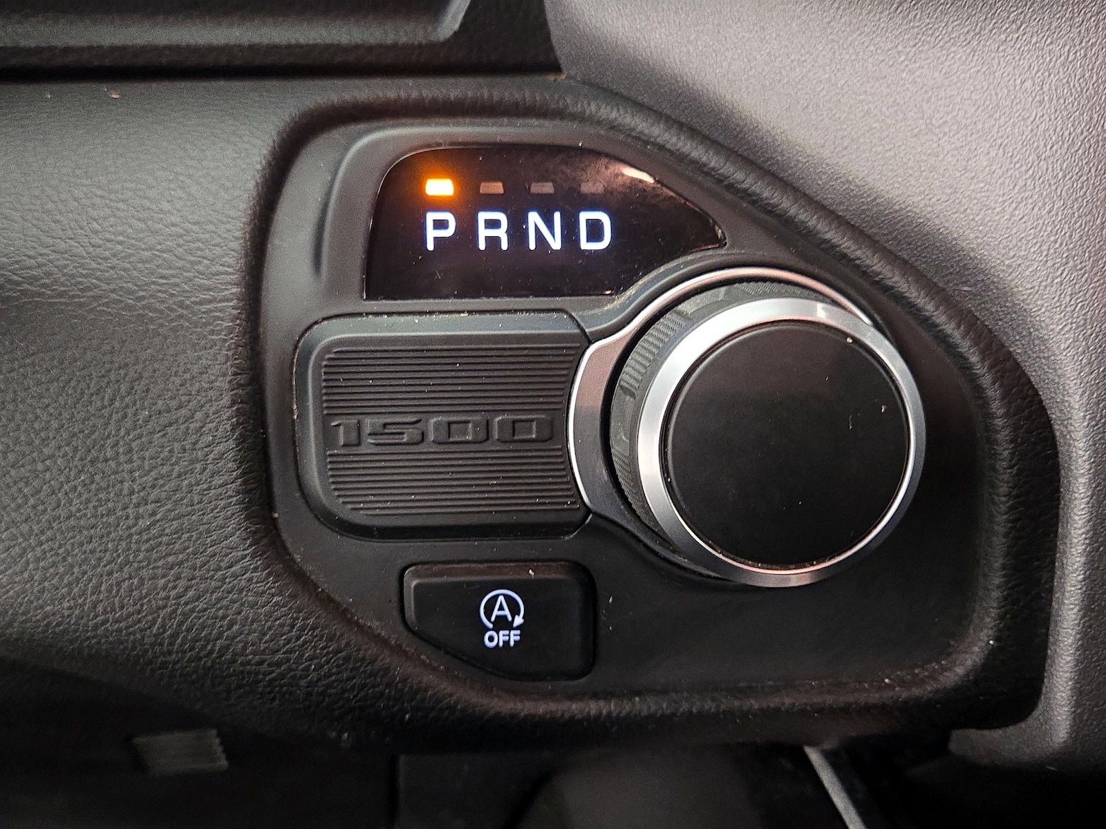 2025 RAM Ram 1500 Pickup Big Horn/Lone Star - Photo 18