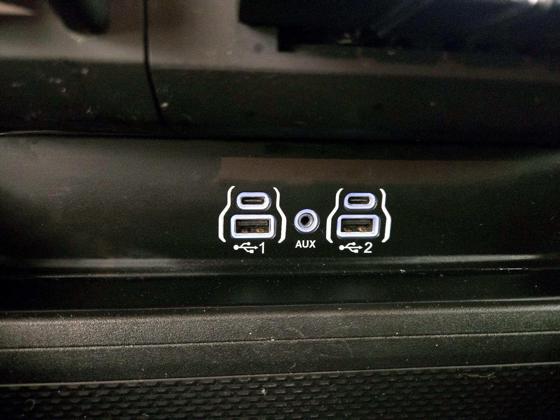 Thumbnail: 2025 RAM 1500 - 18