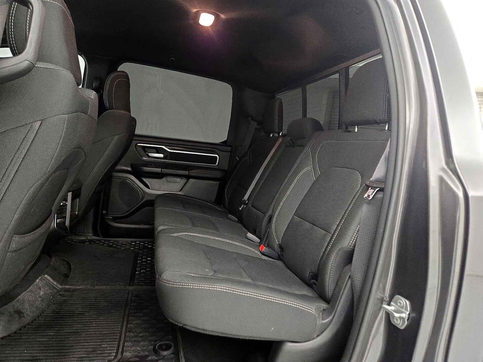 2025 RAM Ram 1500 Pickup Big Horn/Lone Star - Photo 20