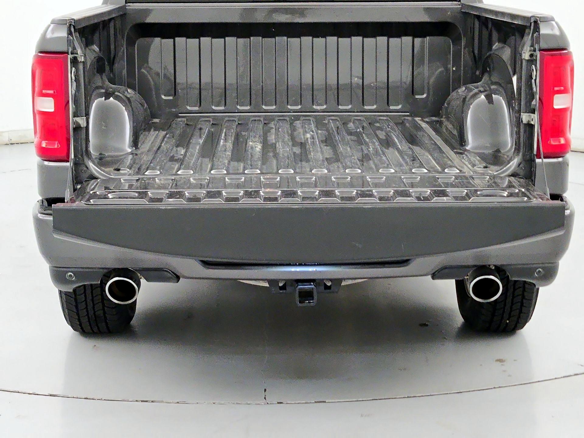 Thumbnail: 2025 RAM 1500 - 20