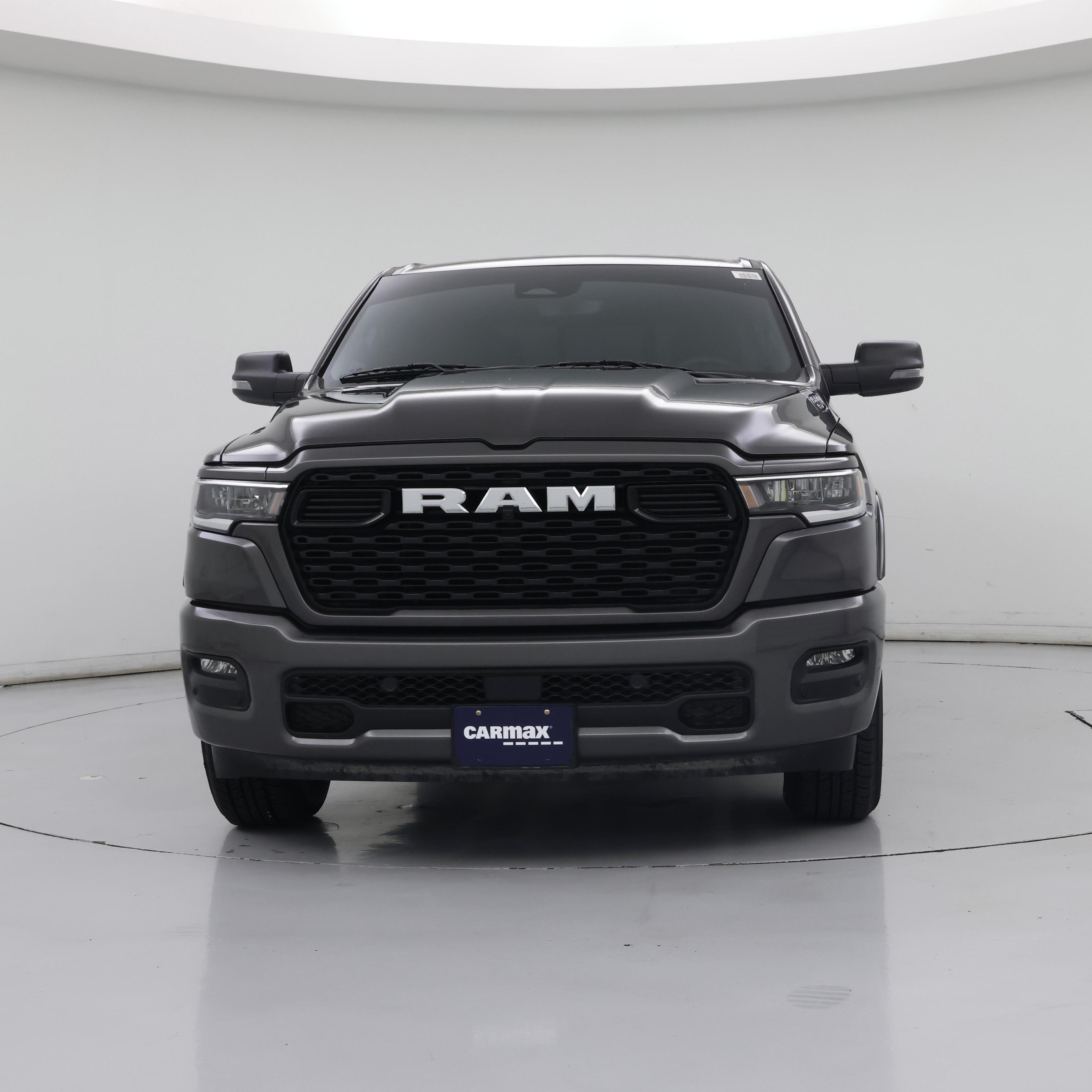 Thumbnail: 2025 RAM 1500 - 5