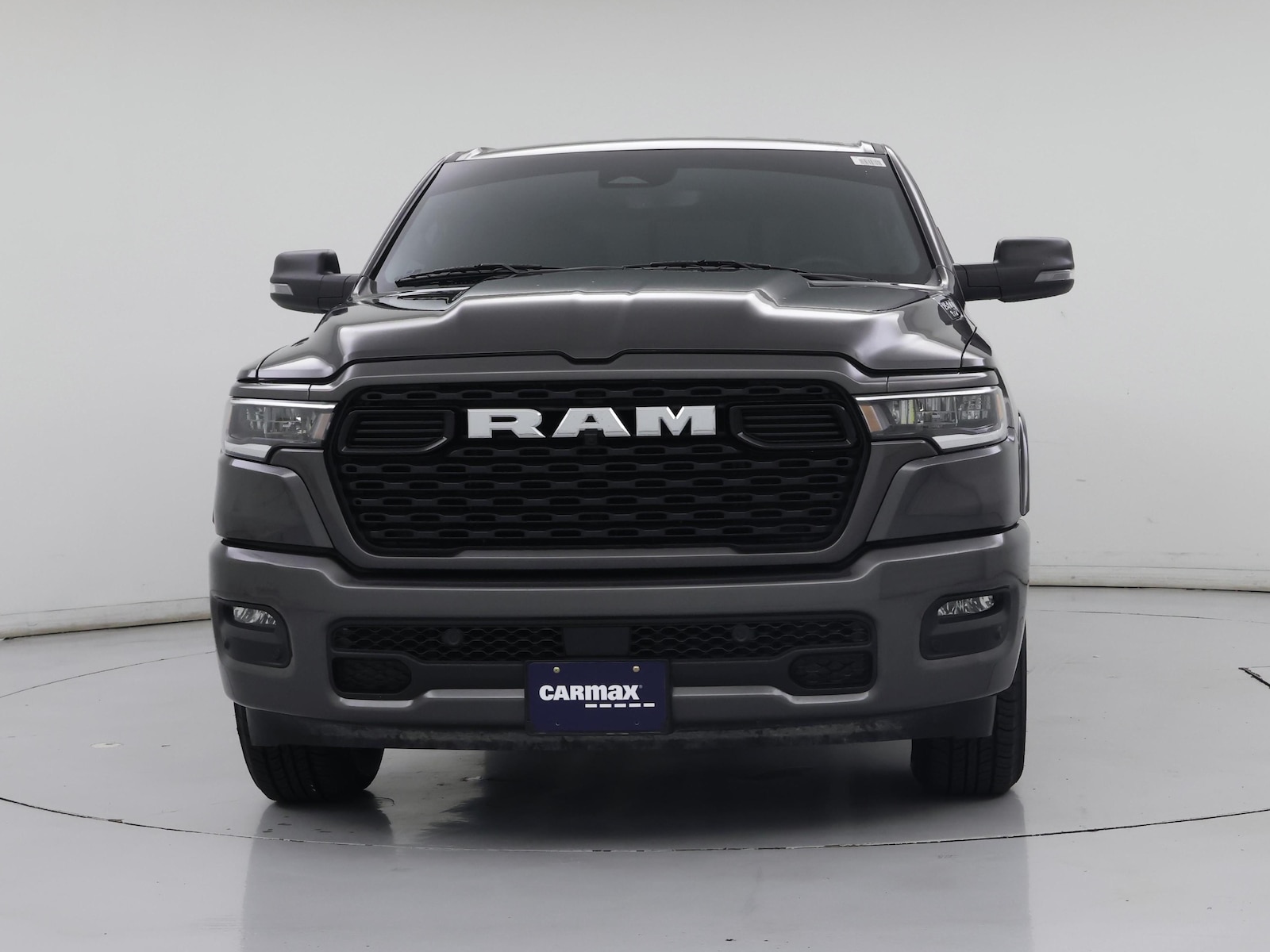 2025 RAM Ram 1500 Pickup Big Horn/Lone Star - Photo 6
