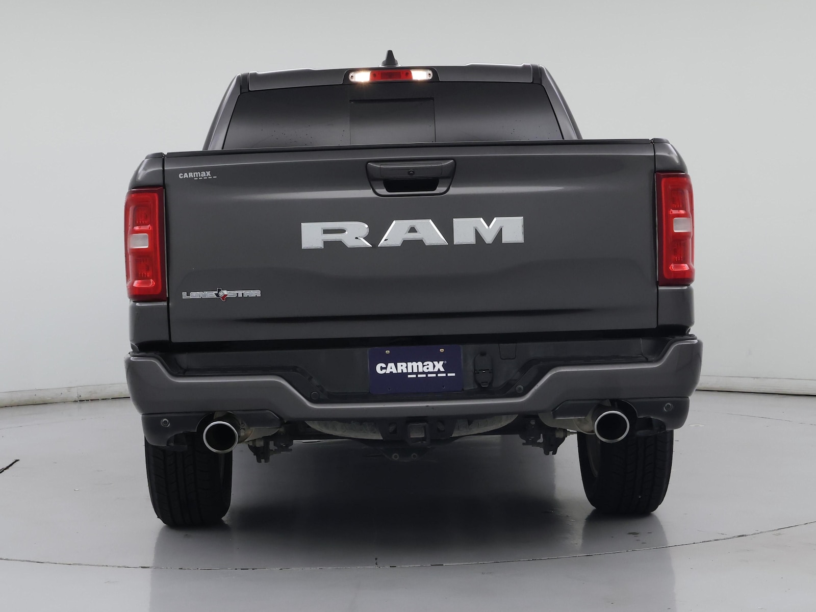 2025 RAM Ram 1500 Pickup Big Horn/Lone Star - Photo 7