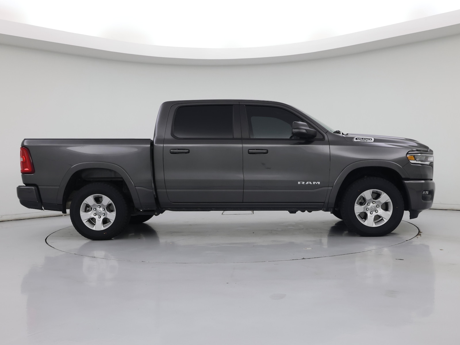 2025 RAM Ram 1500 Pickup Big Horn/Lone Star - Photo 8