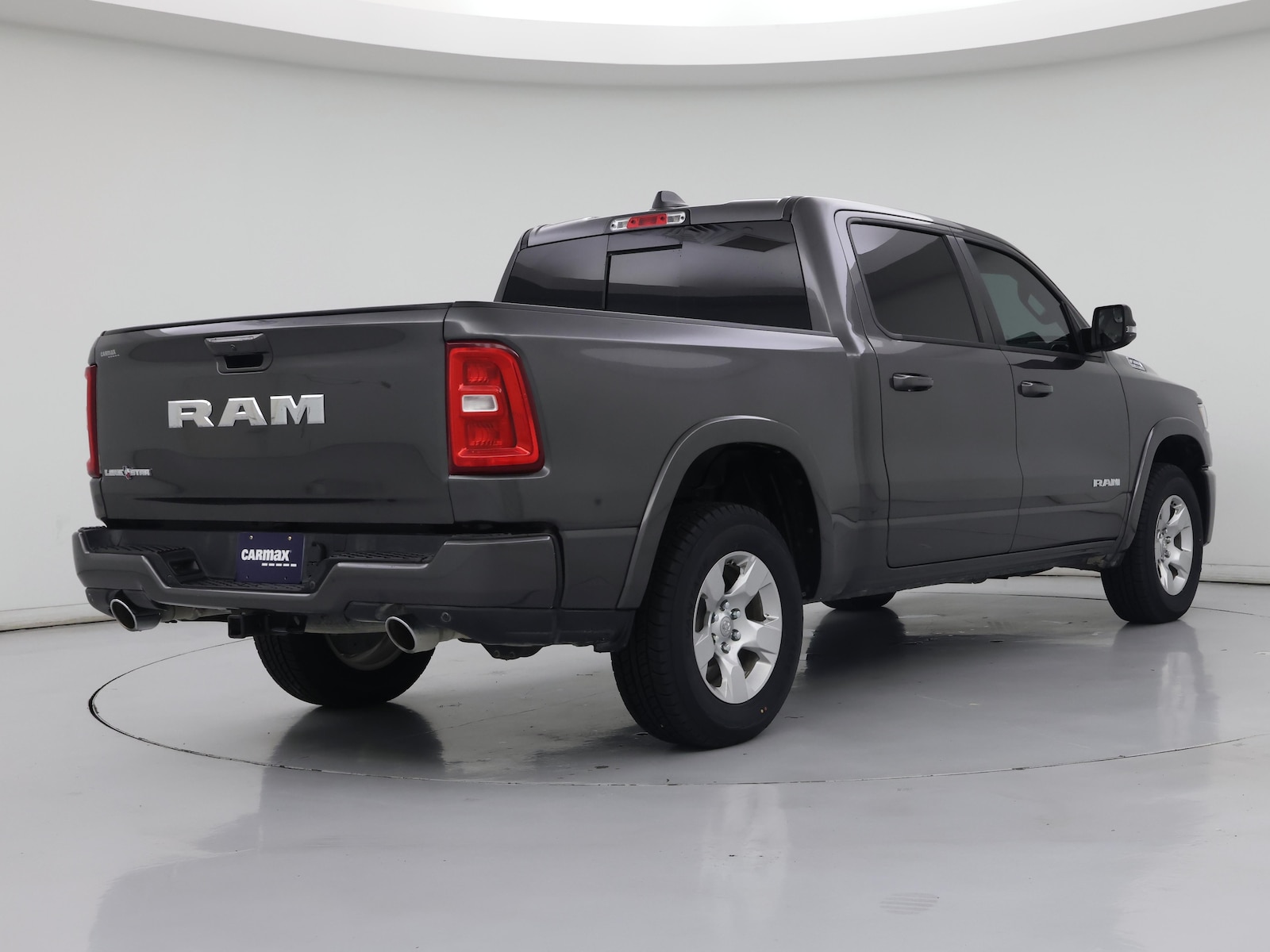 2025 RAM Ram 1500 Pickup Big Horn/Lone Star - Photo 9