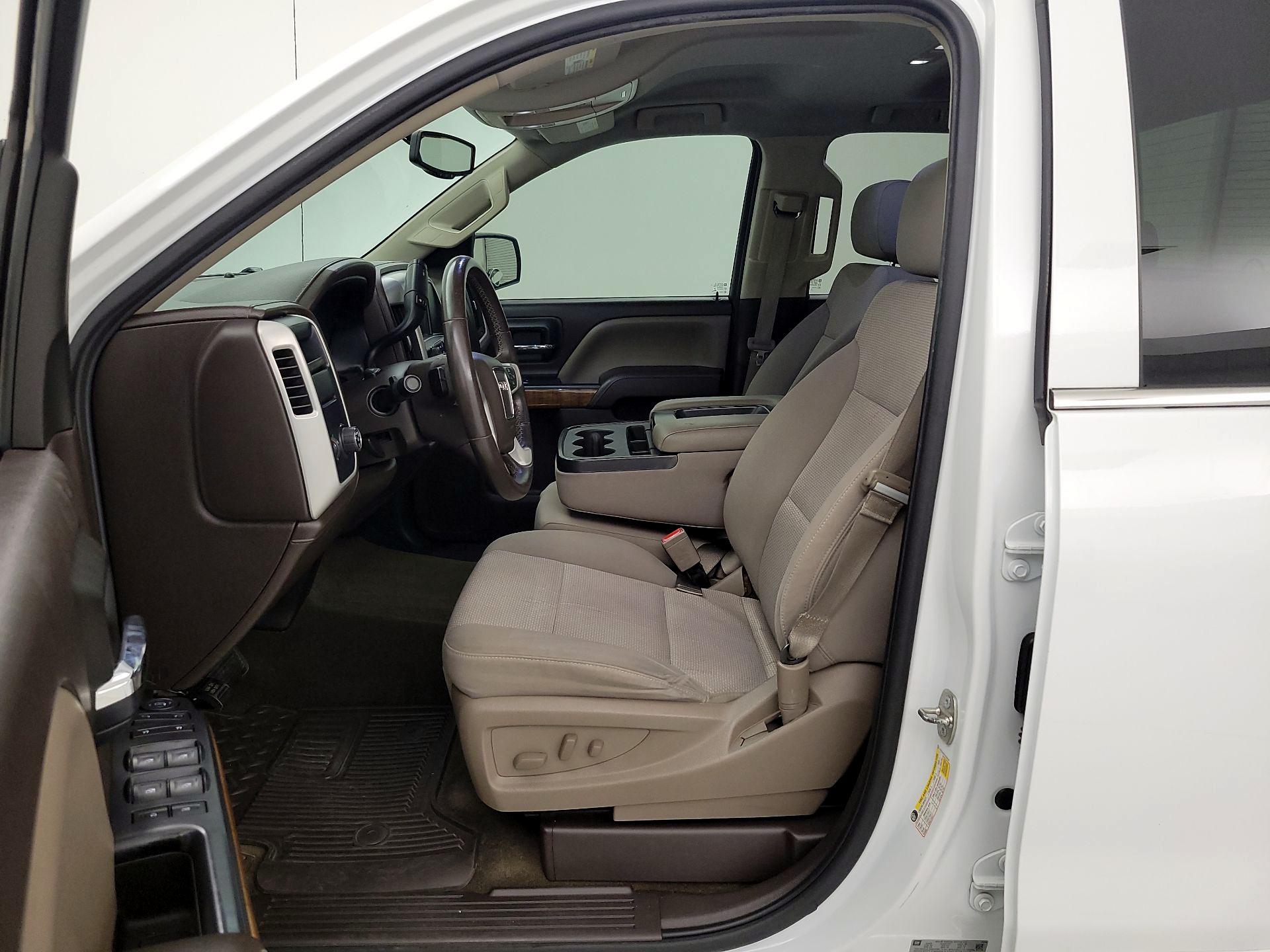 Thumbnail: 2014 GMC Sierra 1500 - 11