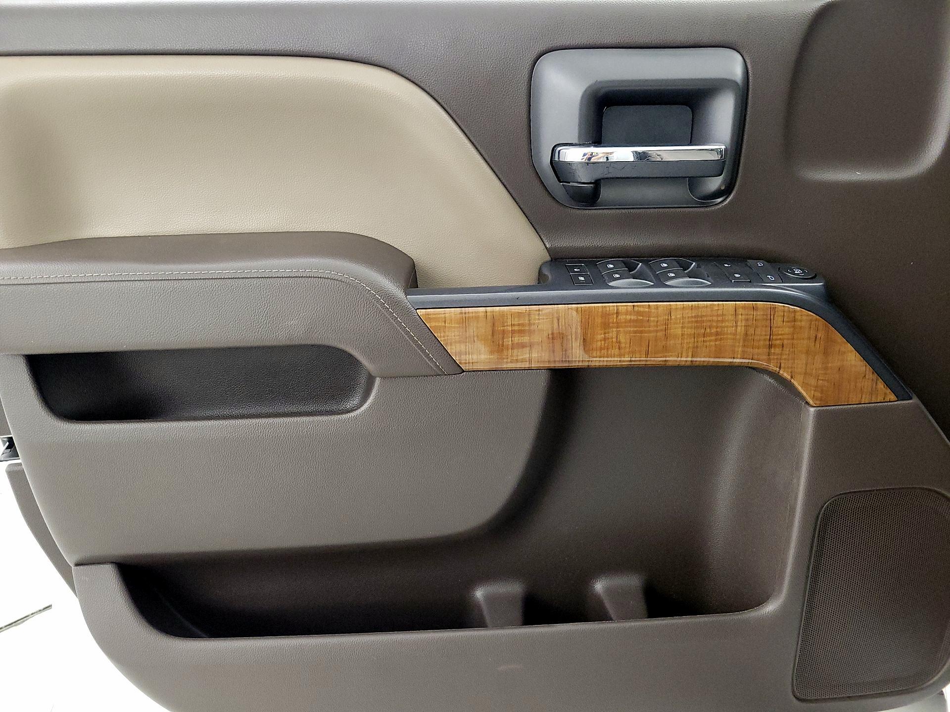 Thumbnail: 2014 GMC Sierra 1500 - 12