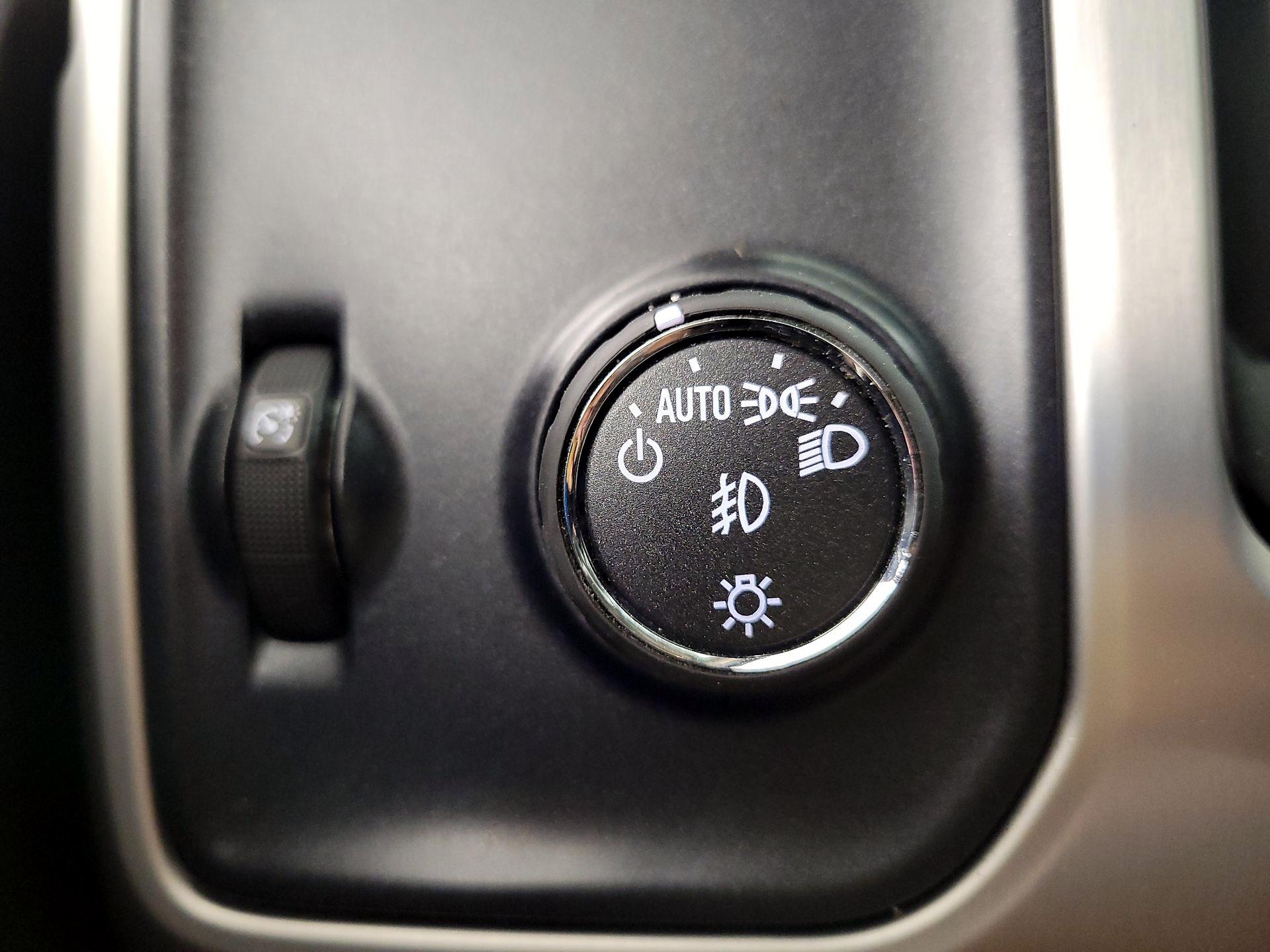 Thumbnail: 2014 GMC Sierra 1500 - 13