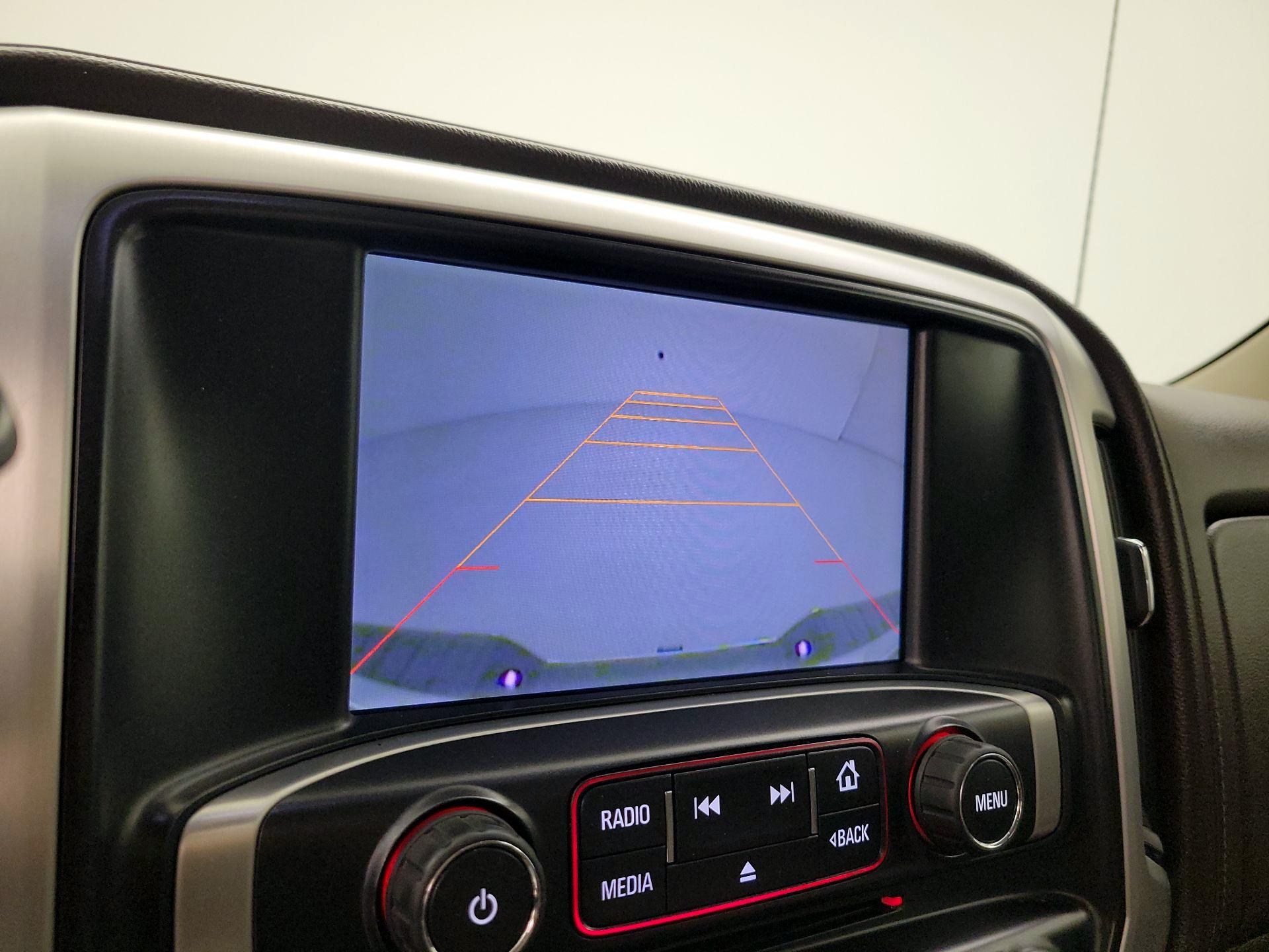 Thumbnail: 2014 GMC Sierra 1500 - 14