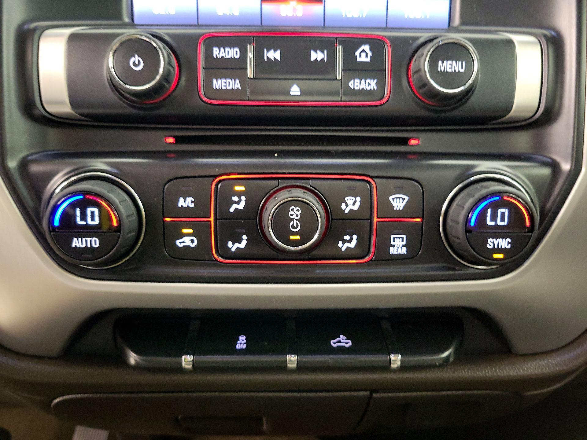 Thumbnail: 2014 GMC Sierra 1500 - 16