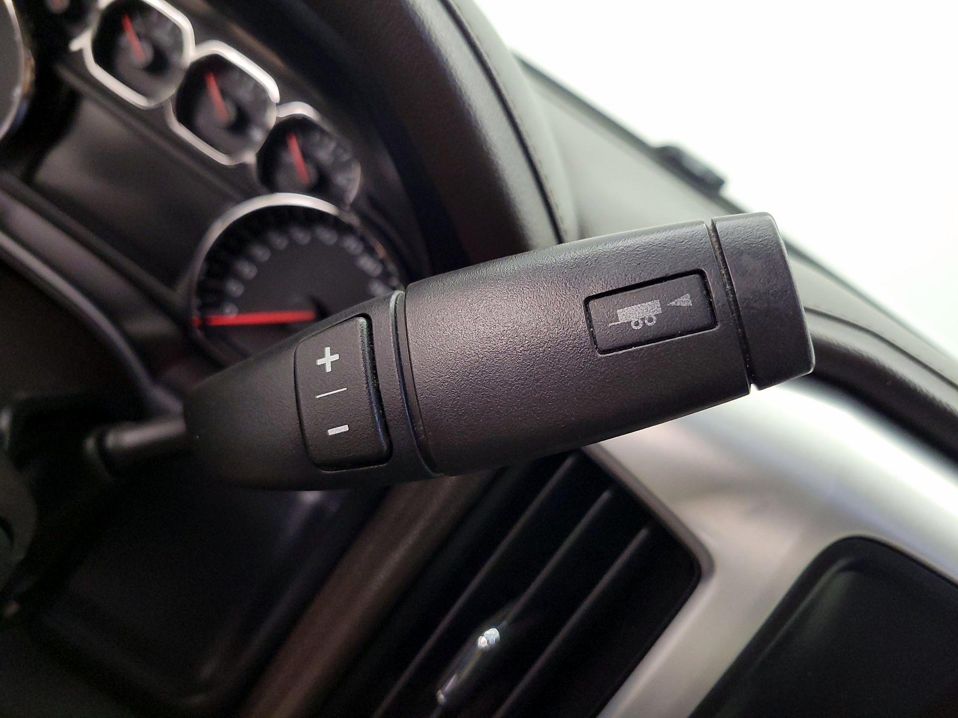 Thumbnail: 2014 GMC Sierra 1500 - 17