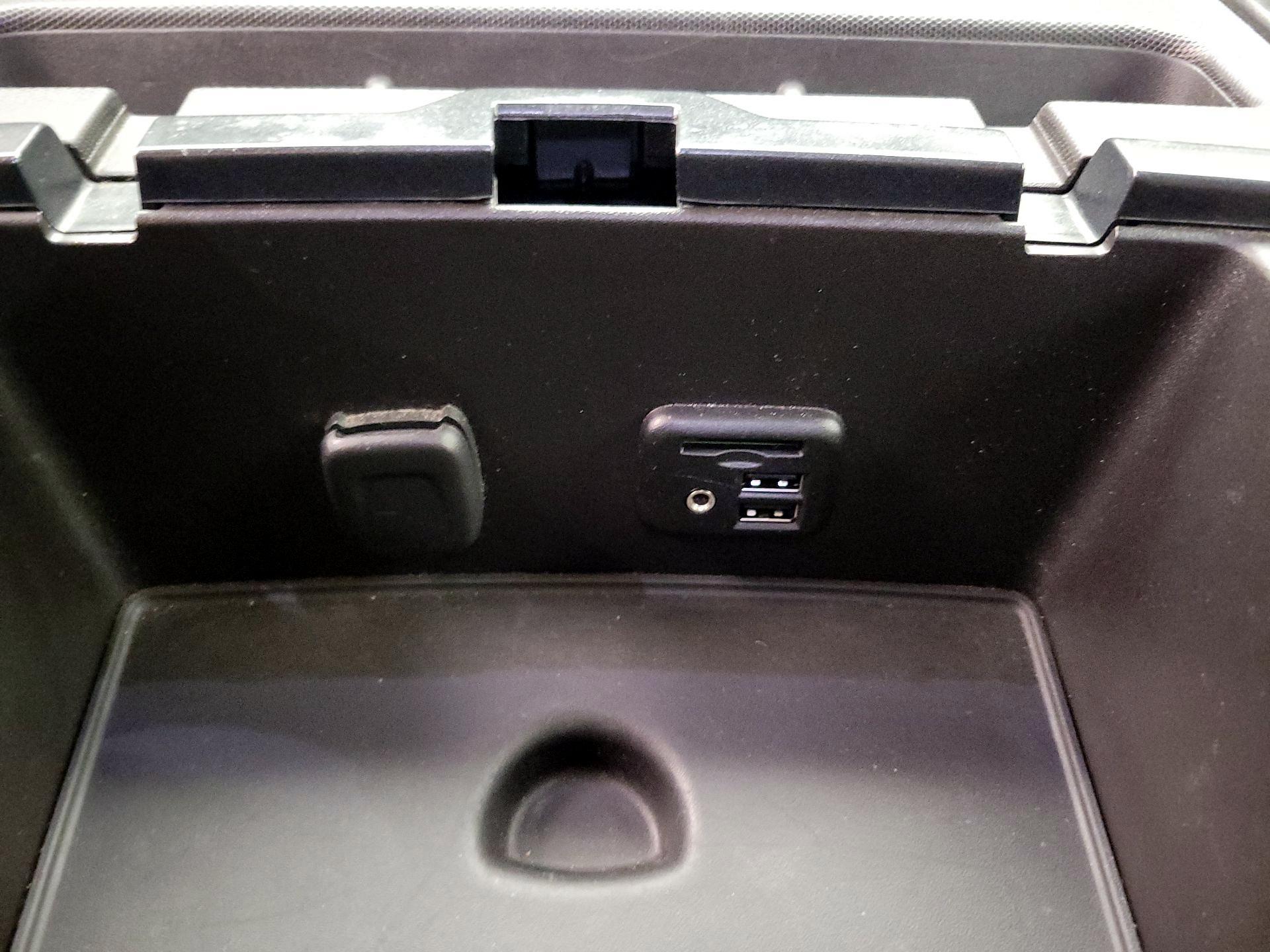 Thumbnail: 2014 GMC Sierra 1500 - 18