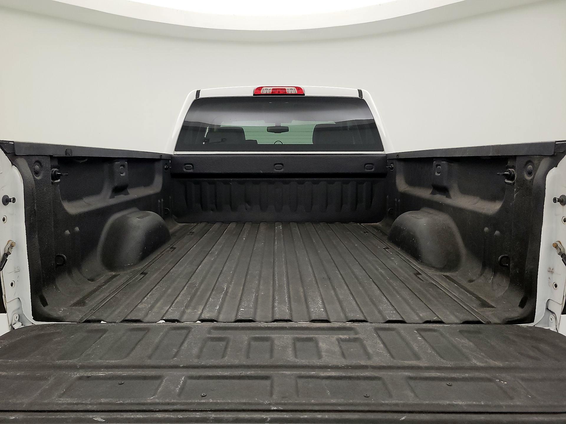 Thumbnail: 2014 GMC Sierra 1500 - 20