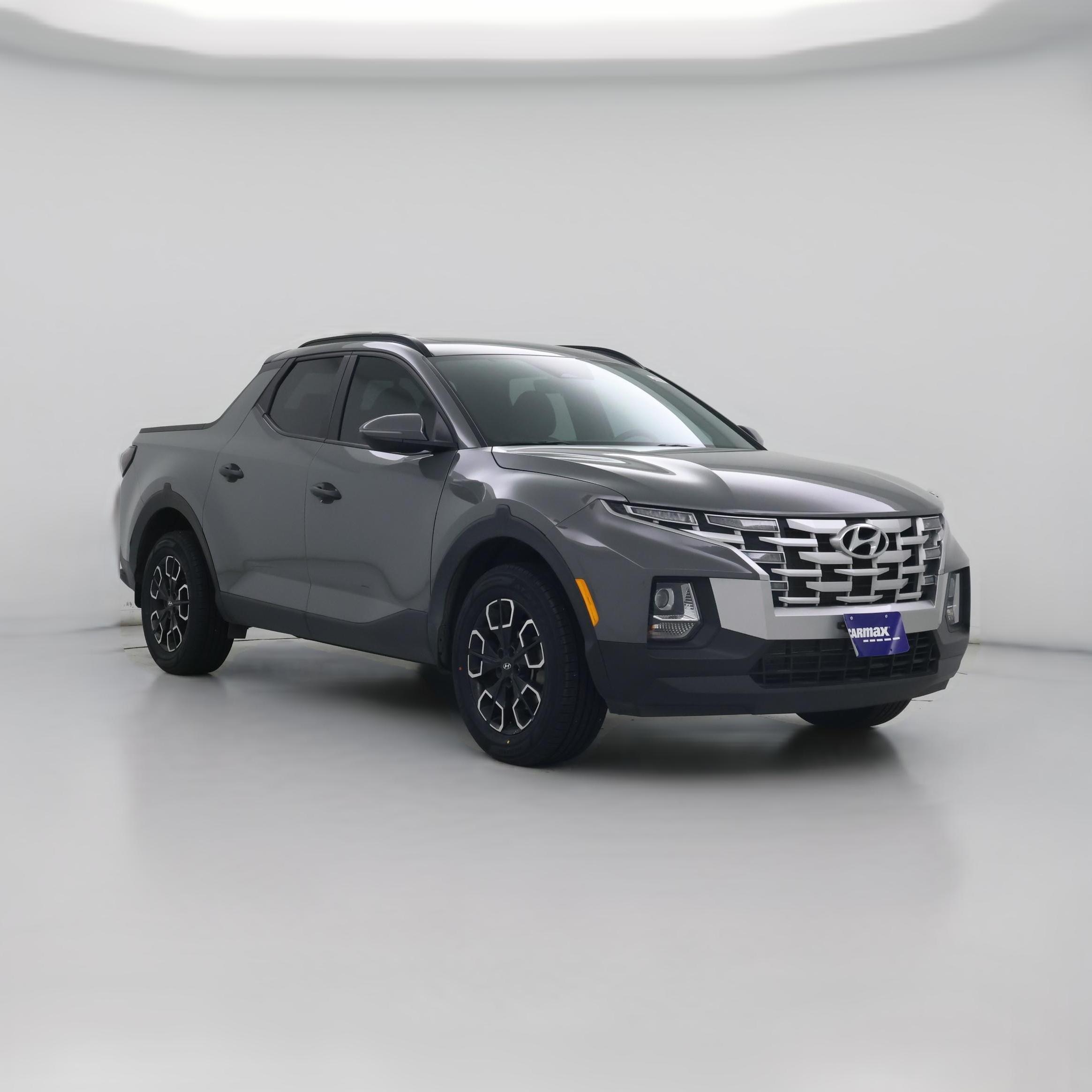 Thumbnail: 2023 Hyundai Santa Cruz - 1