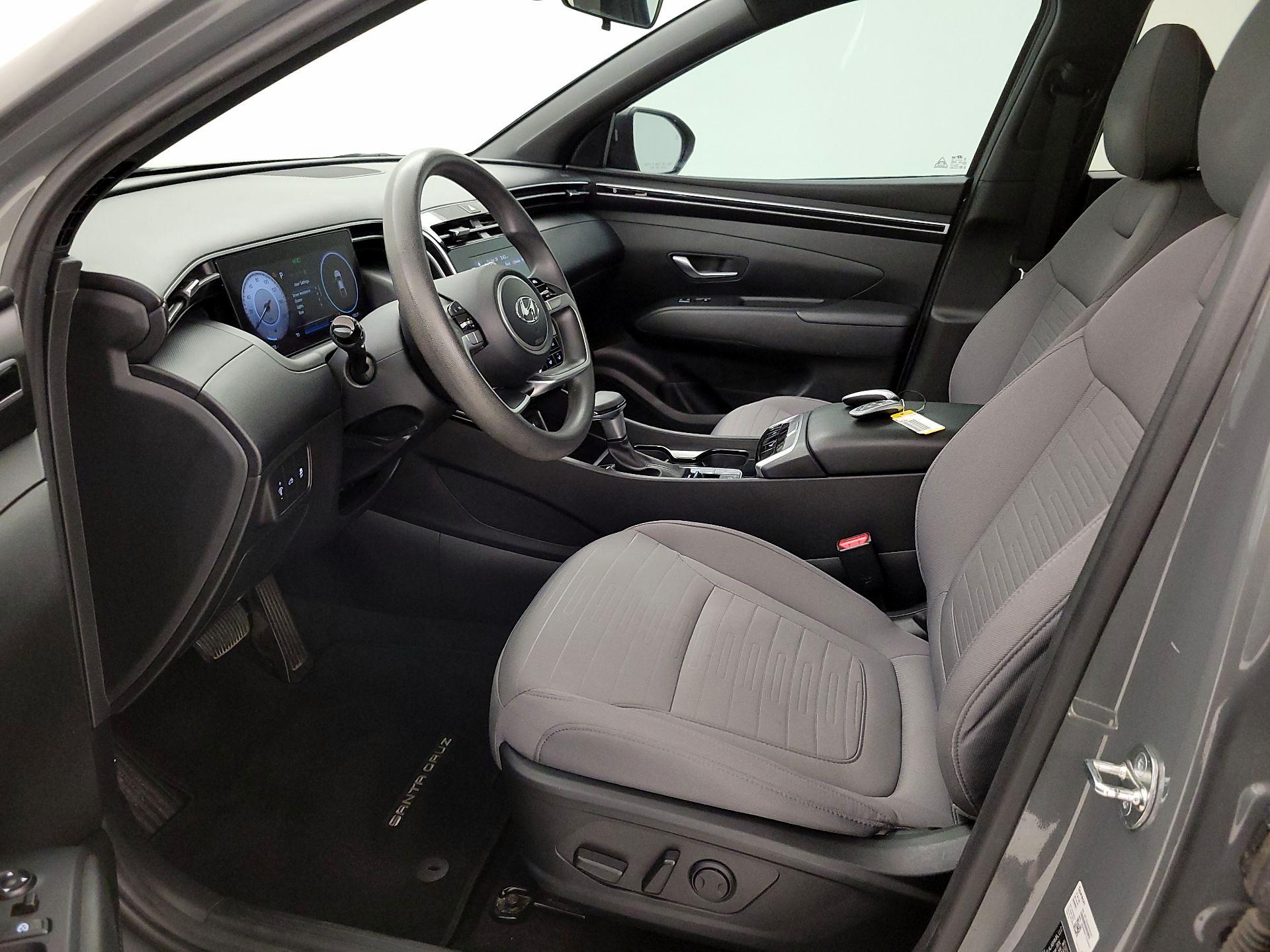 Thumbnail: 2023 Hyundai Santa Cruz - 11