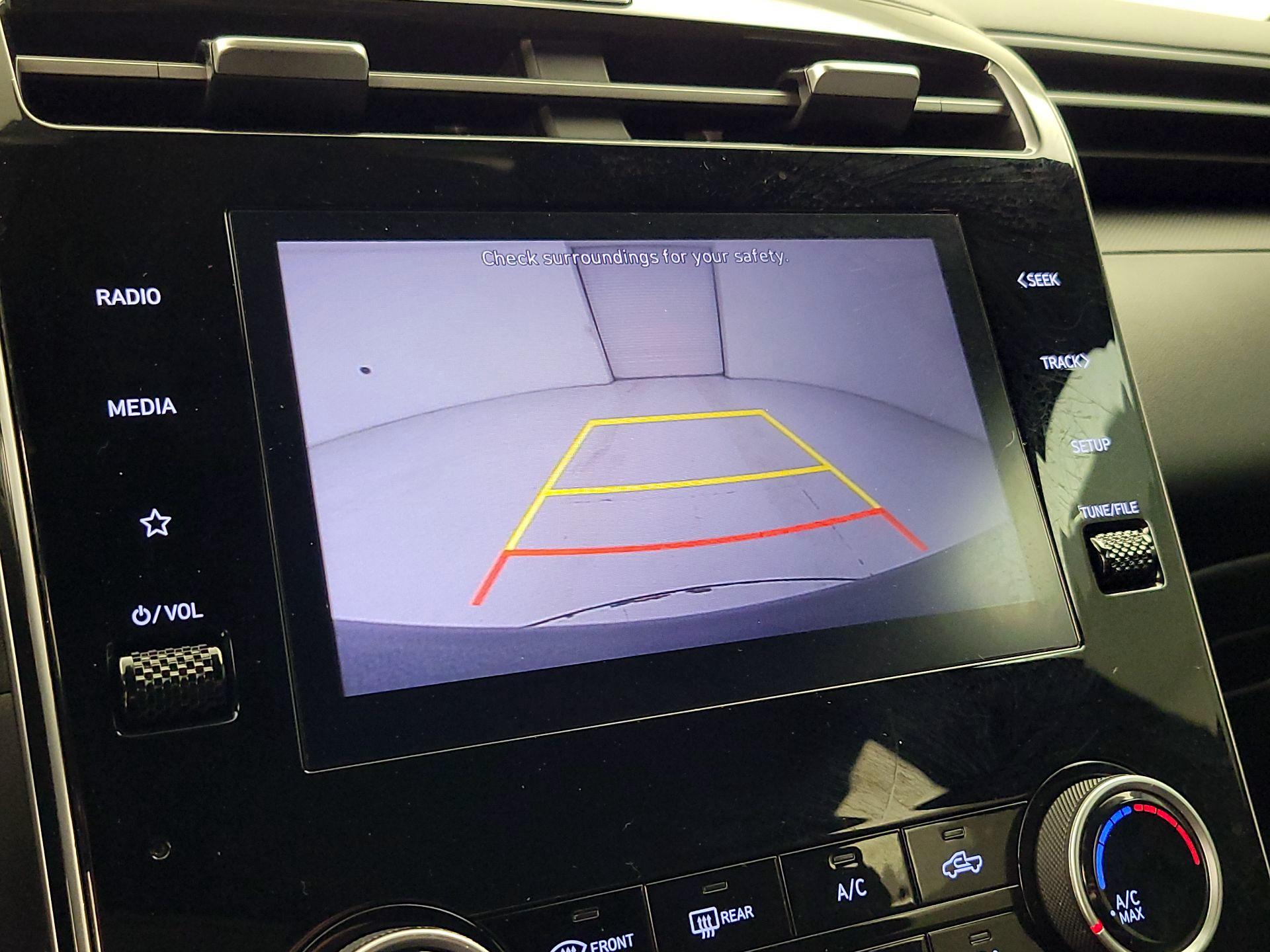 Thumbnail: 2023 Hyundai Santa Cruz - 14