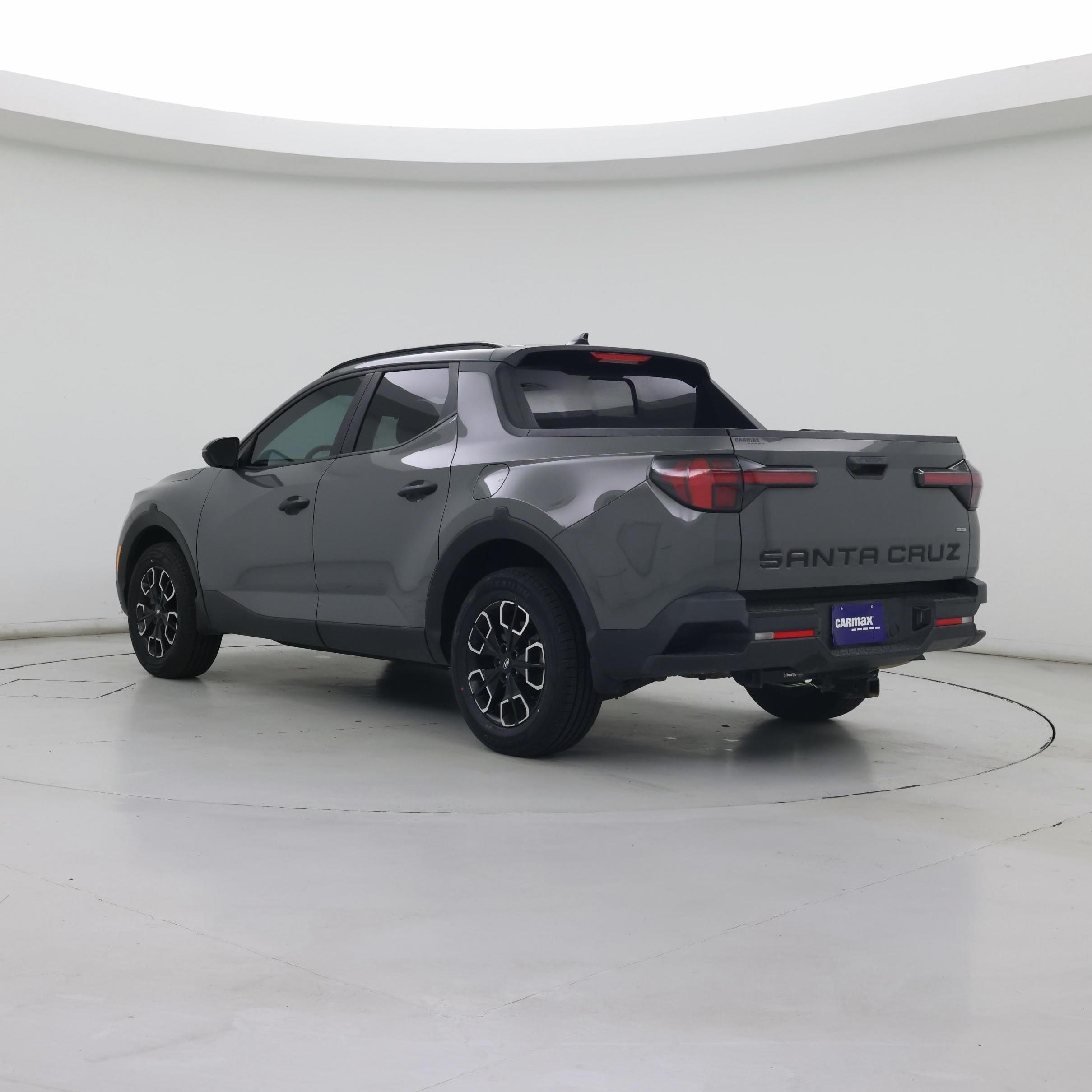 Thumbnail: 2023 Hyundai Santa Cruz - 2