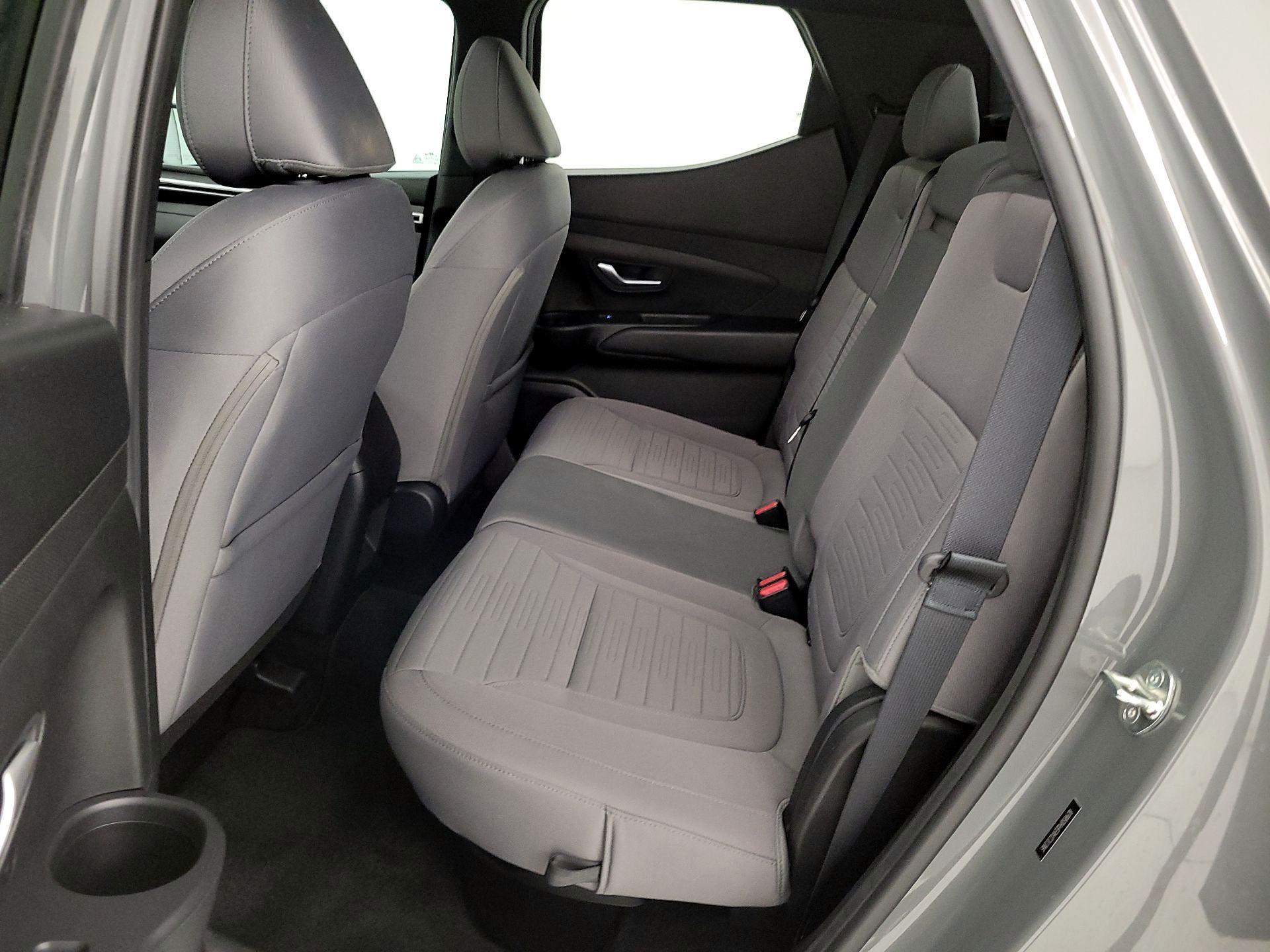 Thumbnail: 2023 Hyundai Santa Cruz - 20